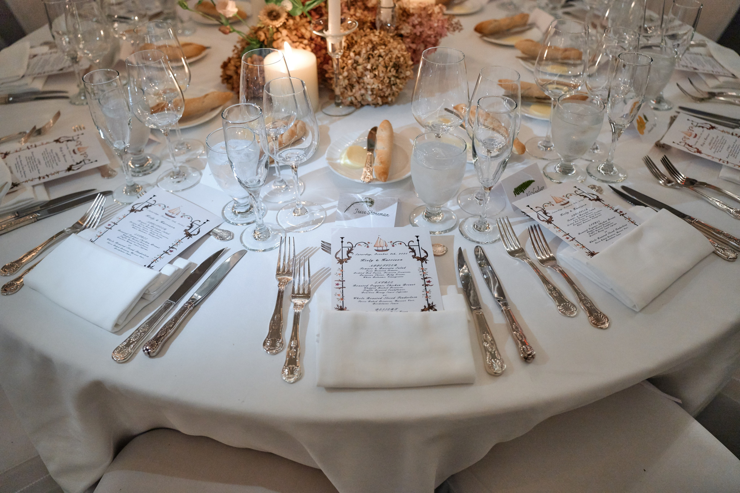 HARRISON & KELLY. Professional Wedding and event photographer USA New York