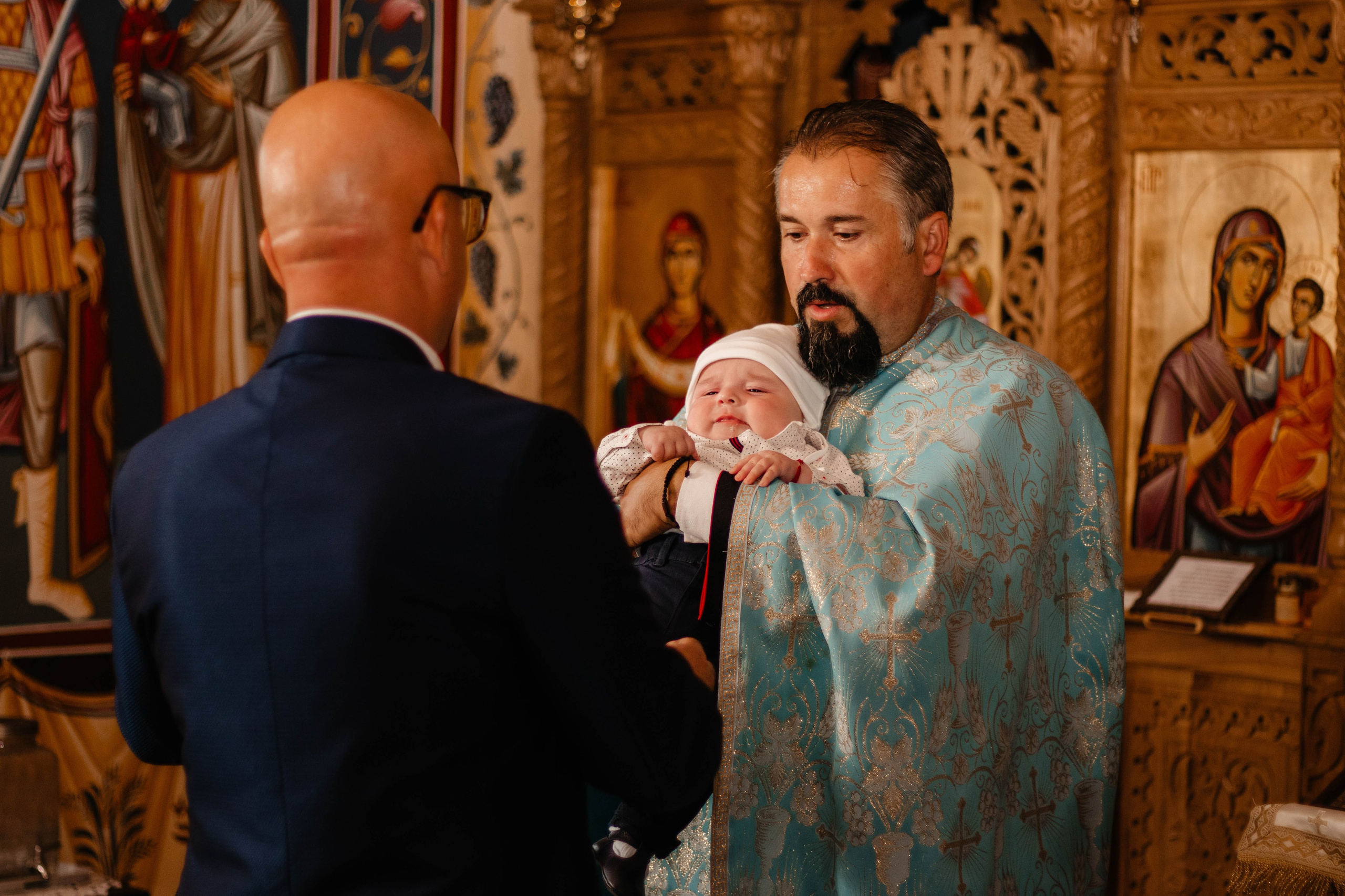 Ennoah. Fotograf si videograf — evenimente si studio