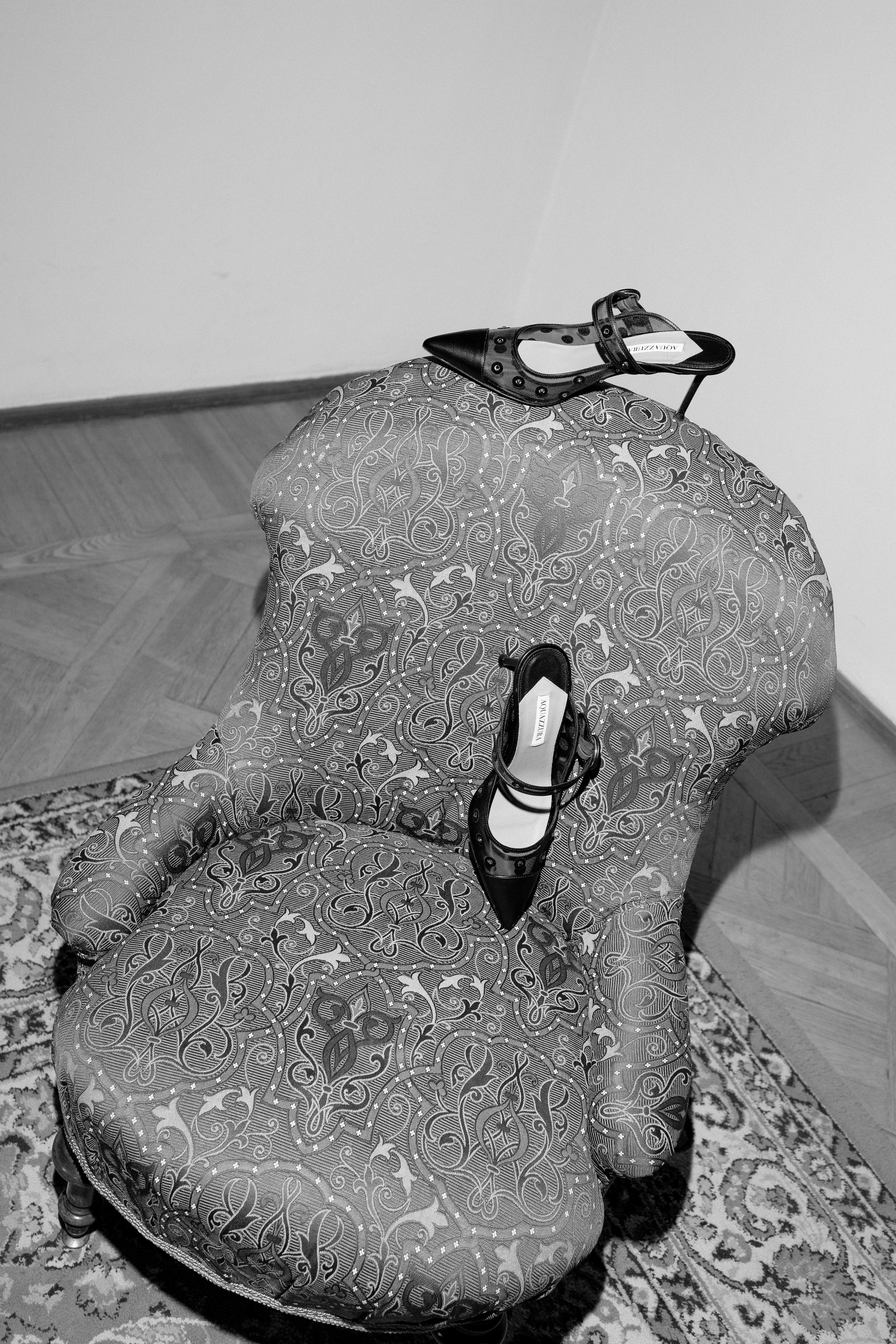 Wedding at Chateau Karlova Koruna