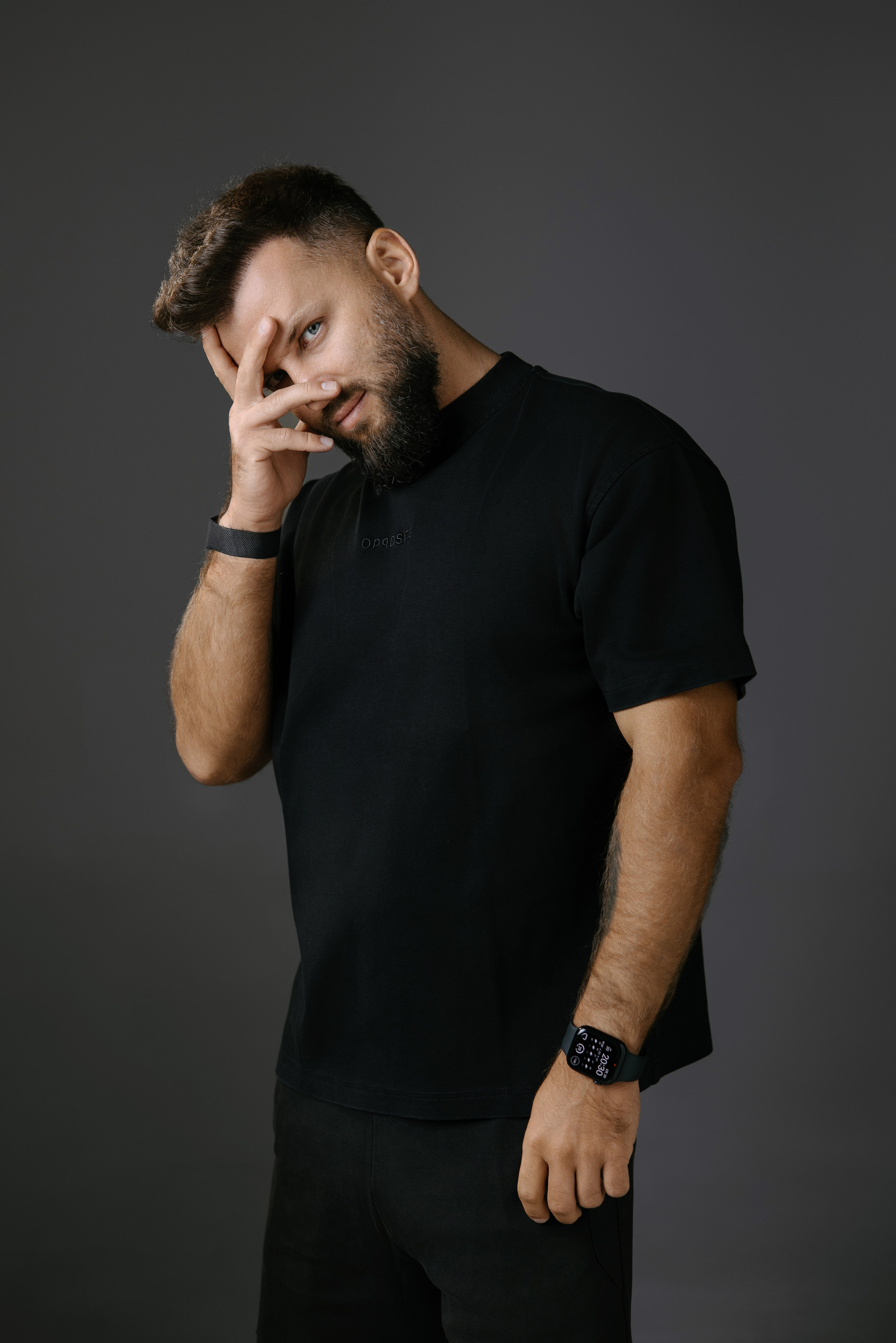 Artem. Профессиональный фотограф Нурмиева Вероника