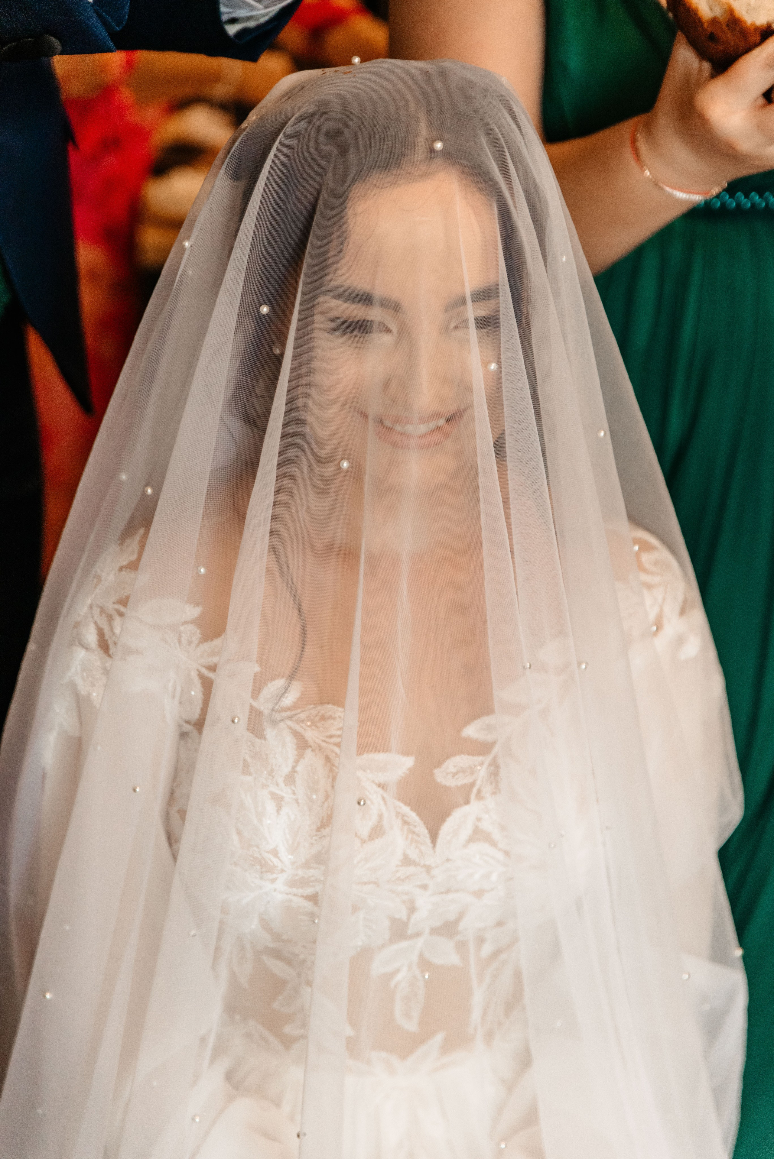 Portret. Wedding photographer from Bucharest Eugen Elisei