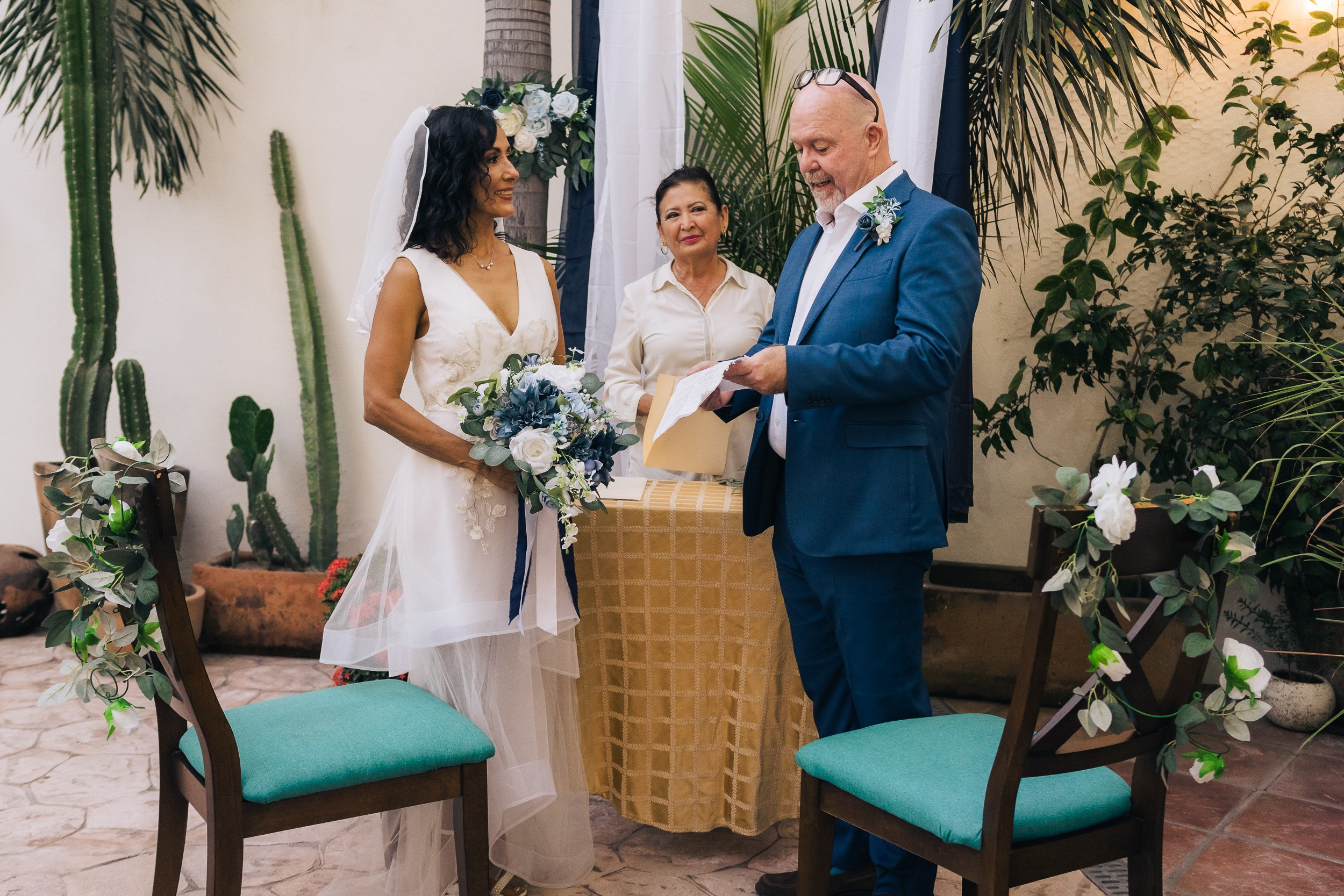 Boda Elida & Joseph. Dalhy Go-Fotografo Puerto Vallarta