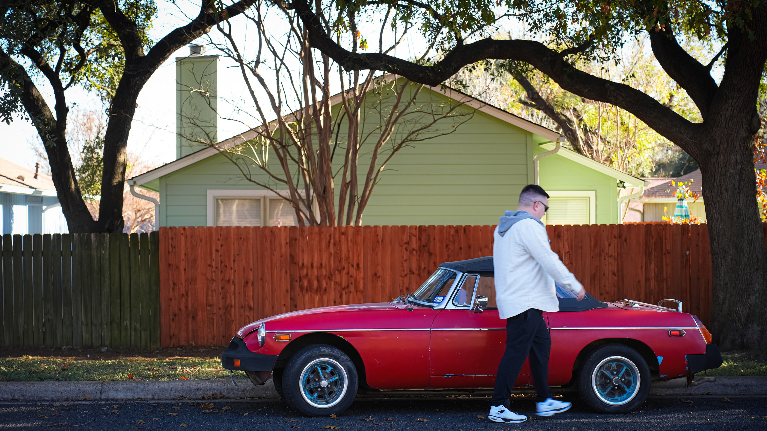 PHOTOGRAPHY. CameraStan