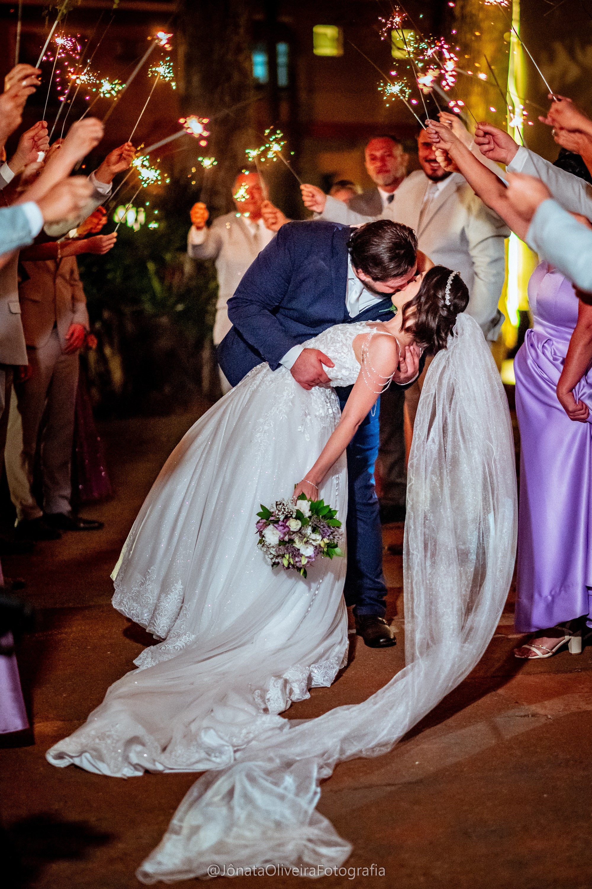 Natalia e Luan. Fotografia de casamentos e ensaios em avaré Jônata Oliveira