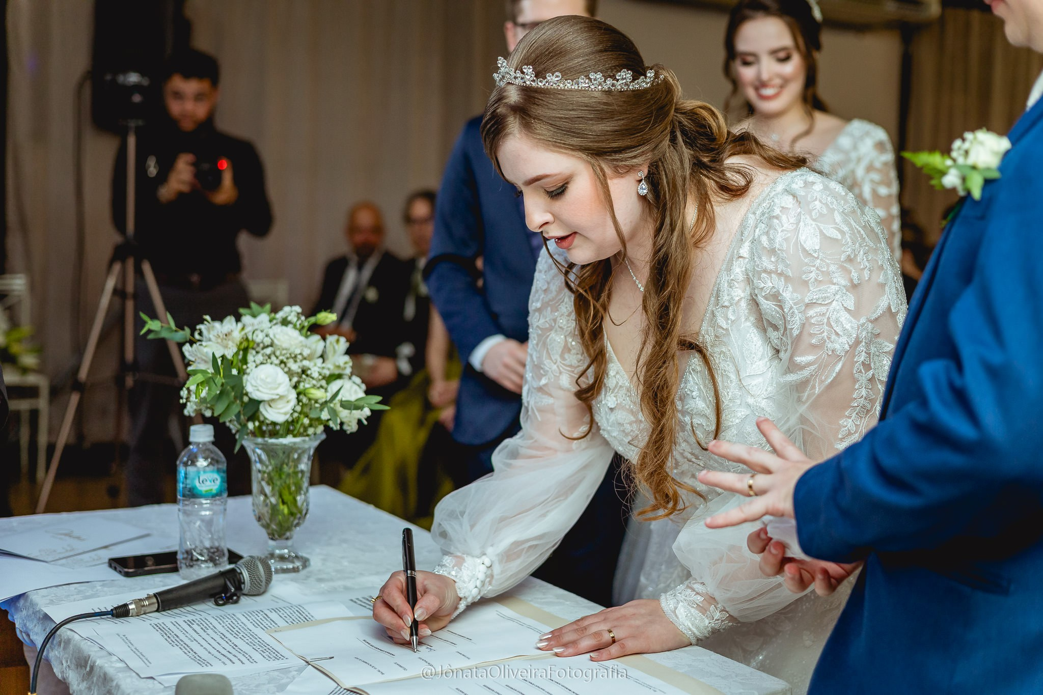 Casamento em Avaré. Fotografia de casamentos e ensaios em avaré Jônata Oliveira