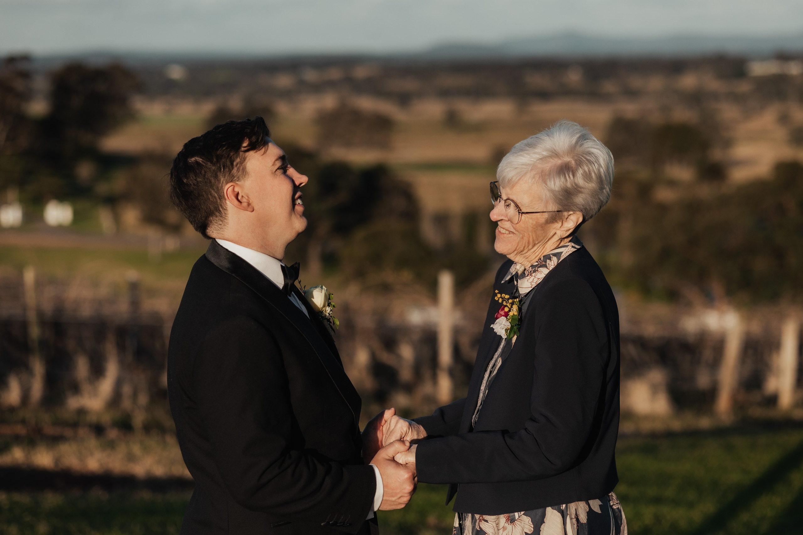 Steph + Steph. True Story Photography