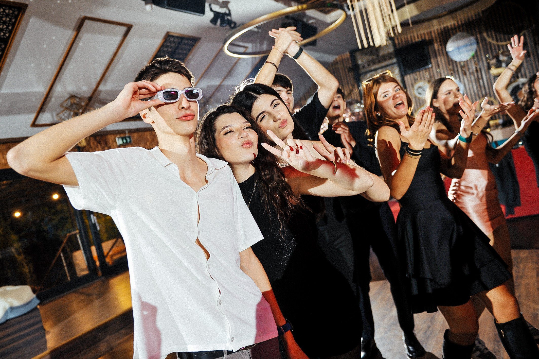 Karina (majorat). Fotograf de familie și evenimente