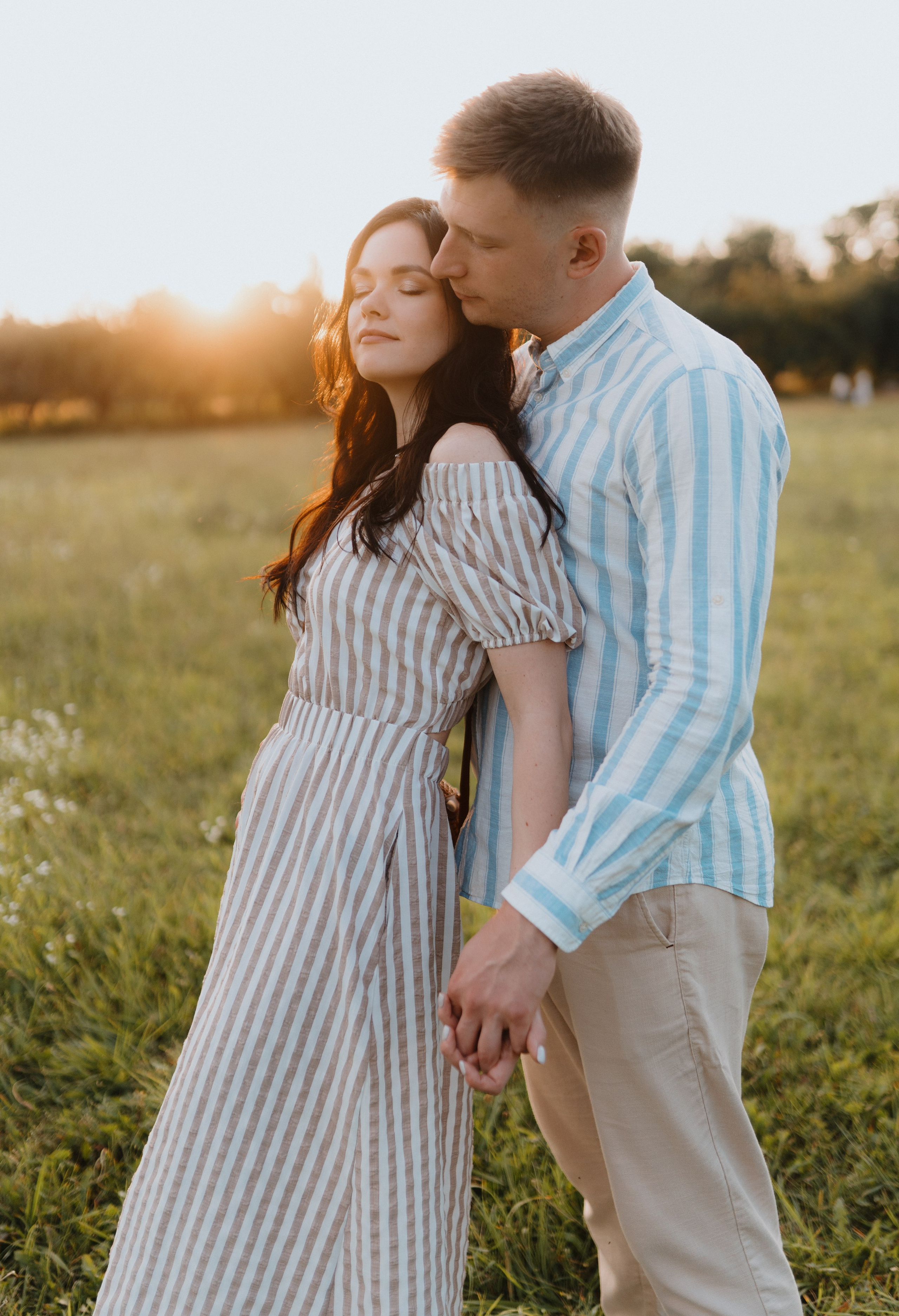 Богдан та Марія