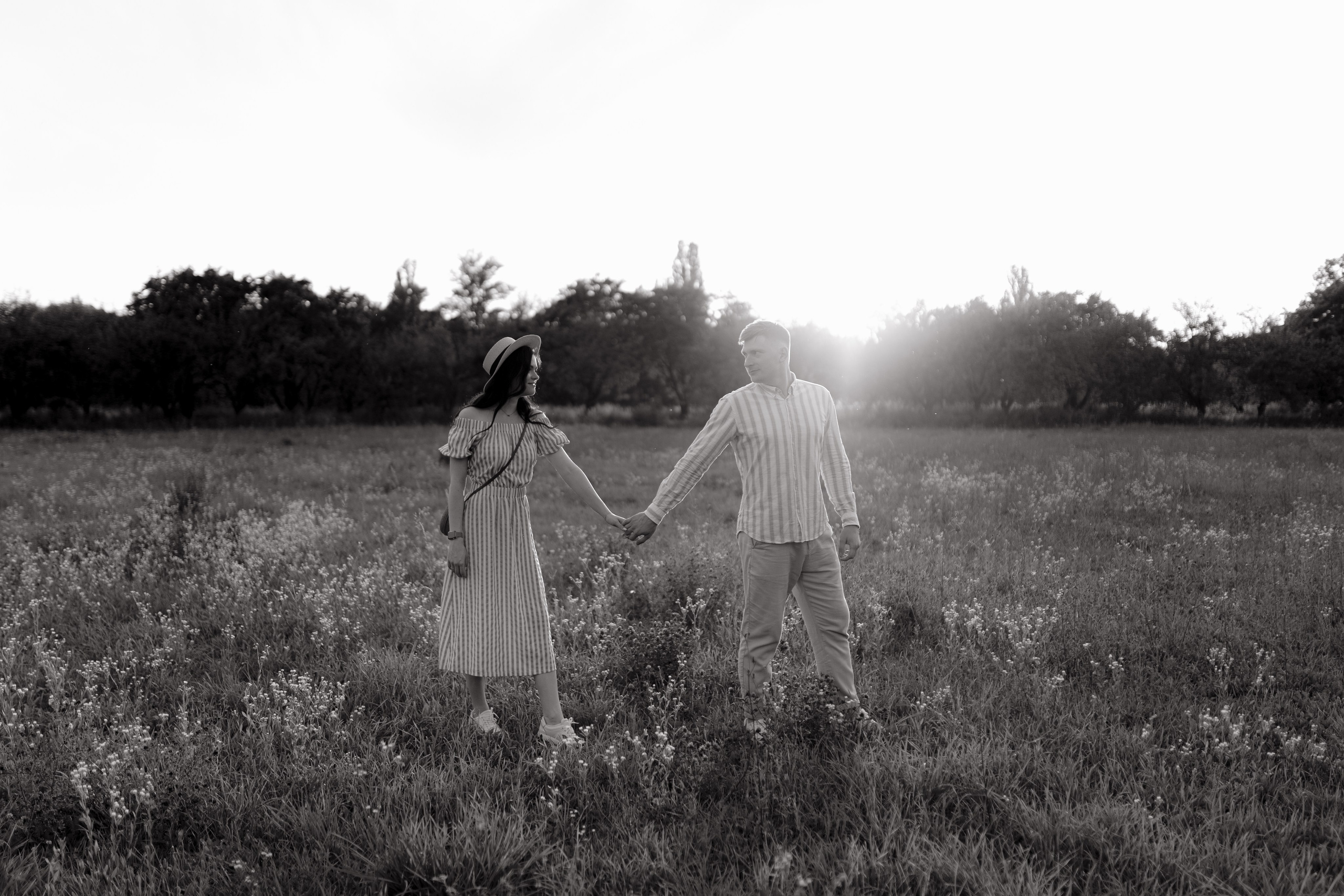 Богдан та Марія