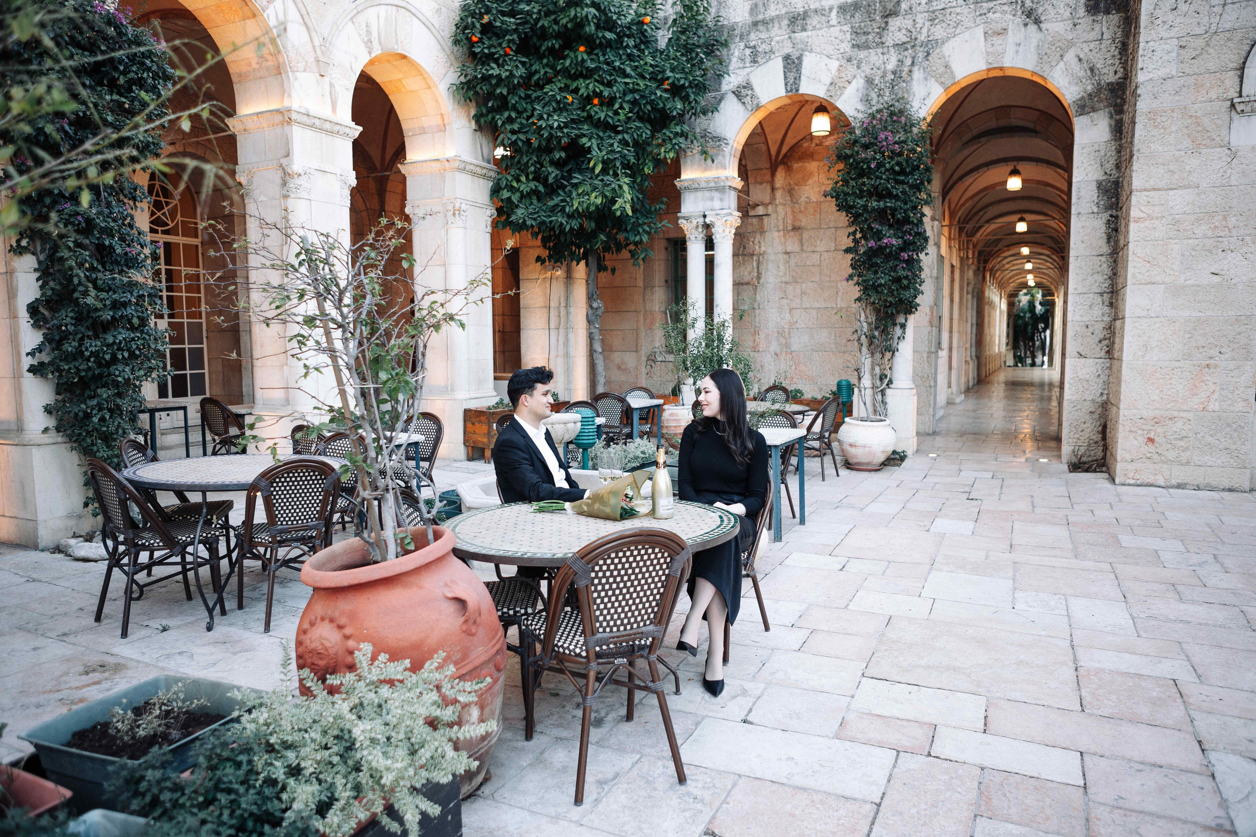 HE PROPOSED ME TO MARRY HIM. Https://shi-photo.com/