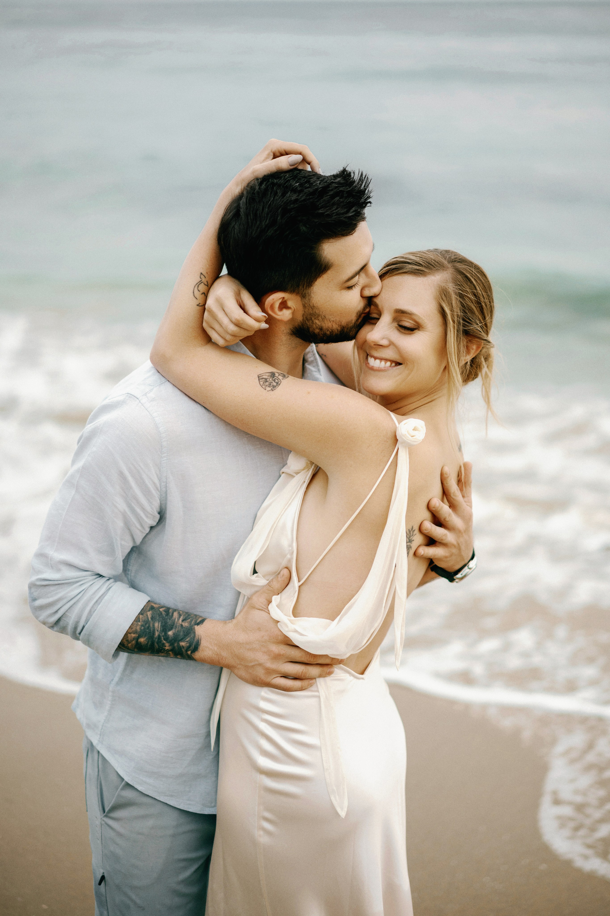 Laguna Beach California Engagement Photography. Wedding Photography & Videography Team in California, Los Angeles, San Francisco, San Diego and Travel