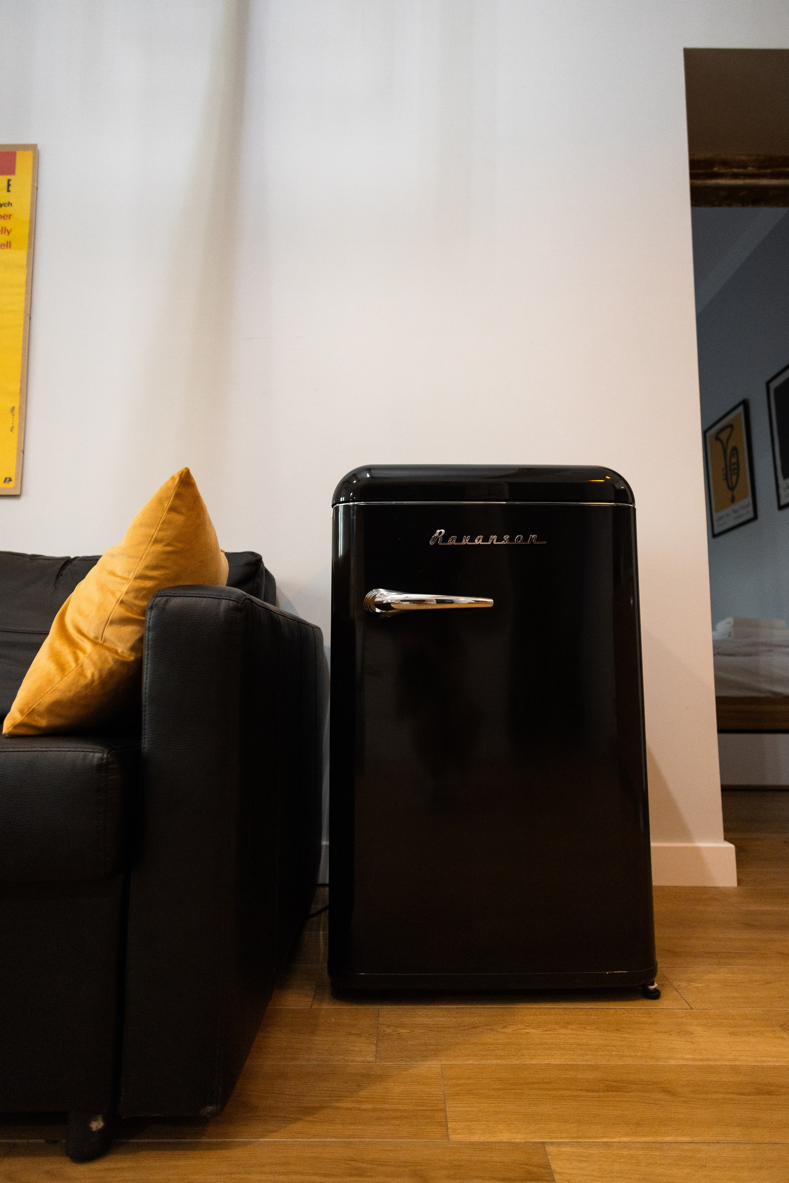 Apartamenty Upstairs 3