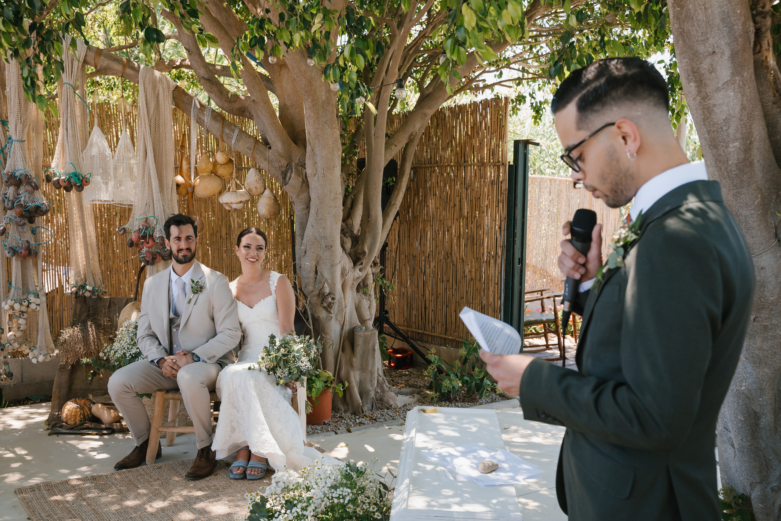 A&M. Fotógrafa de bodas y familias en España, Valencia: Nadia ProFoto