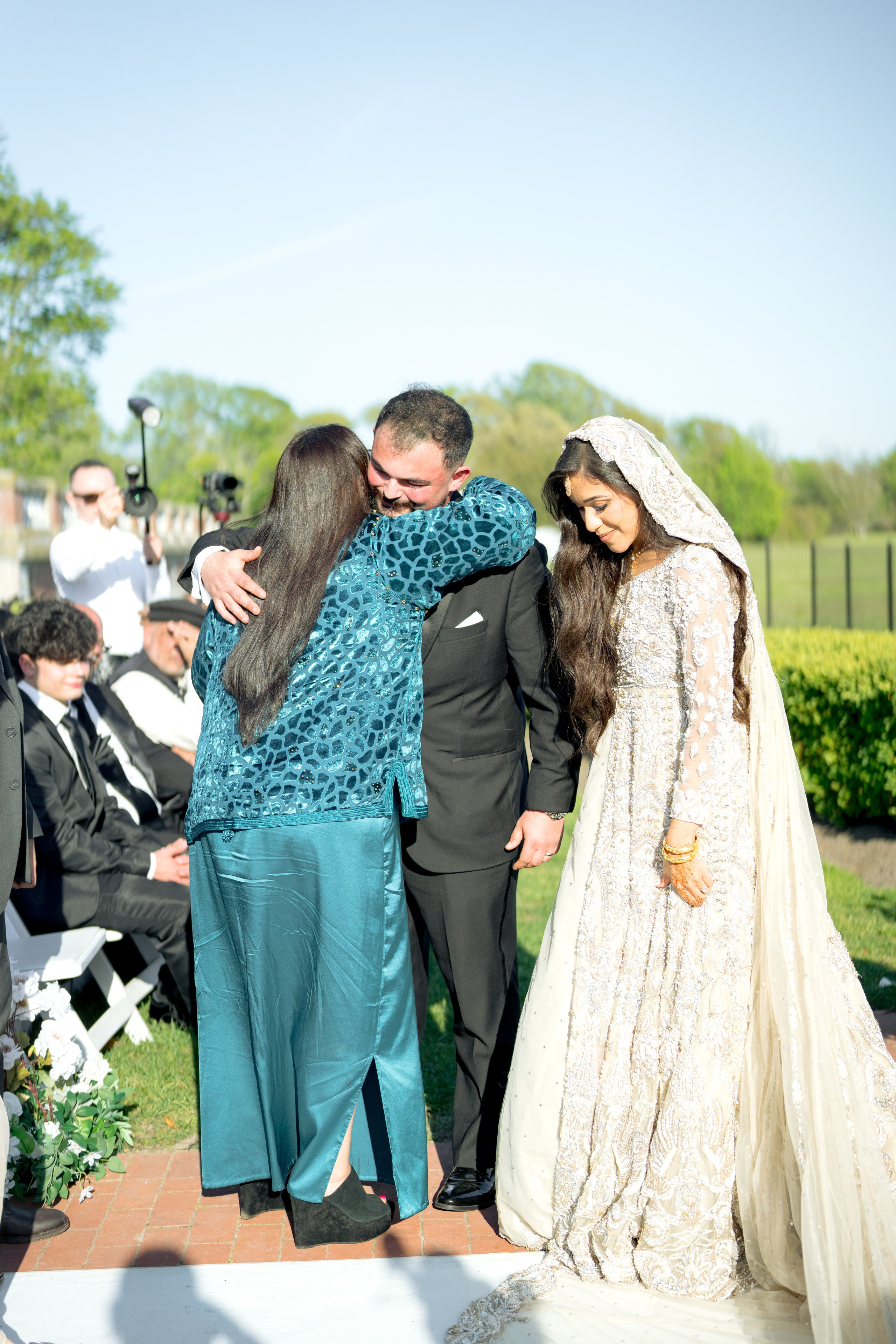Amatul and Jacob. Anna Krasnova Wedding photographer