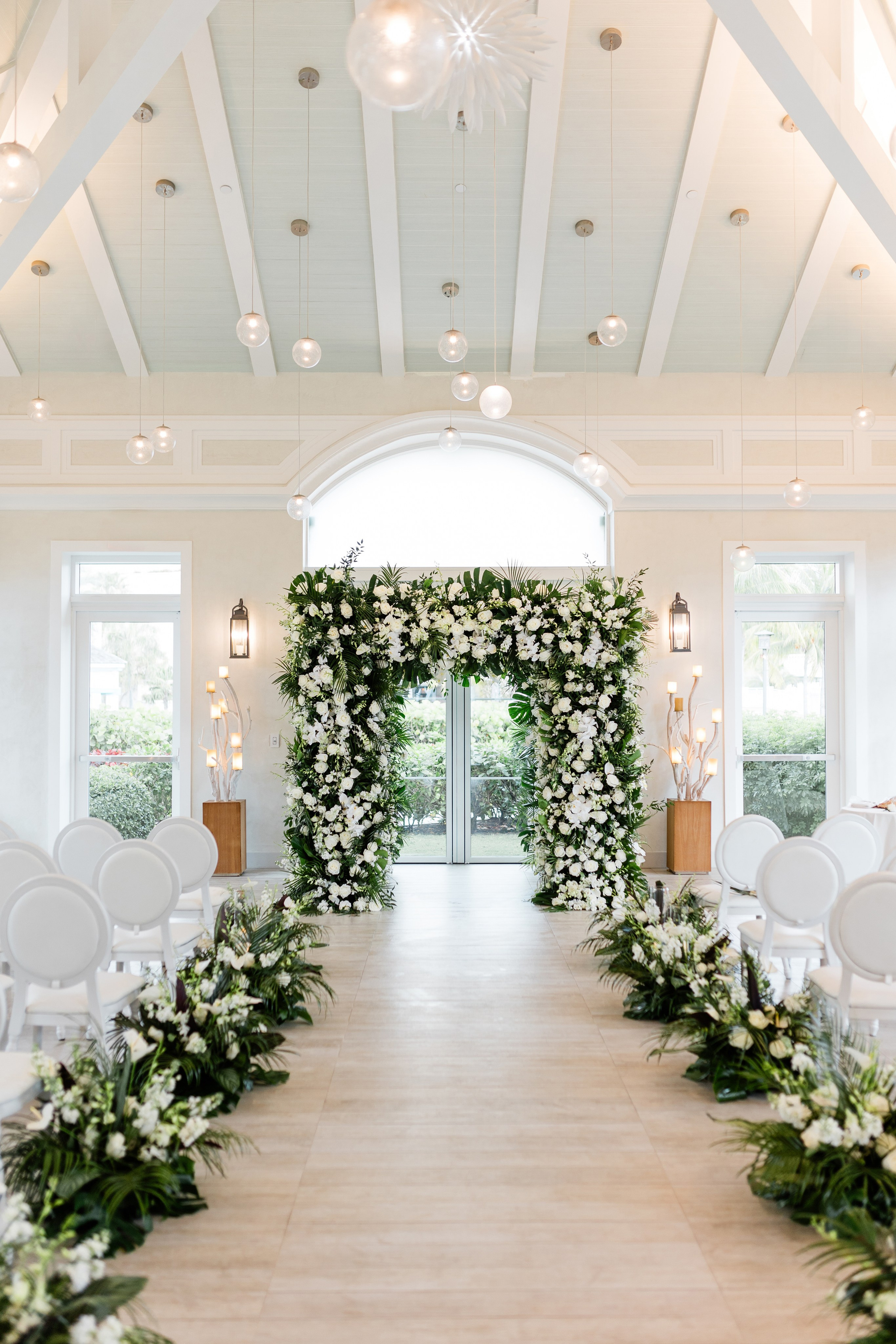 Diana and Filippe Bahamas Wedding. Family and Event photographer in Homestead and Miami areas of Florida