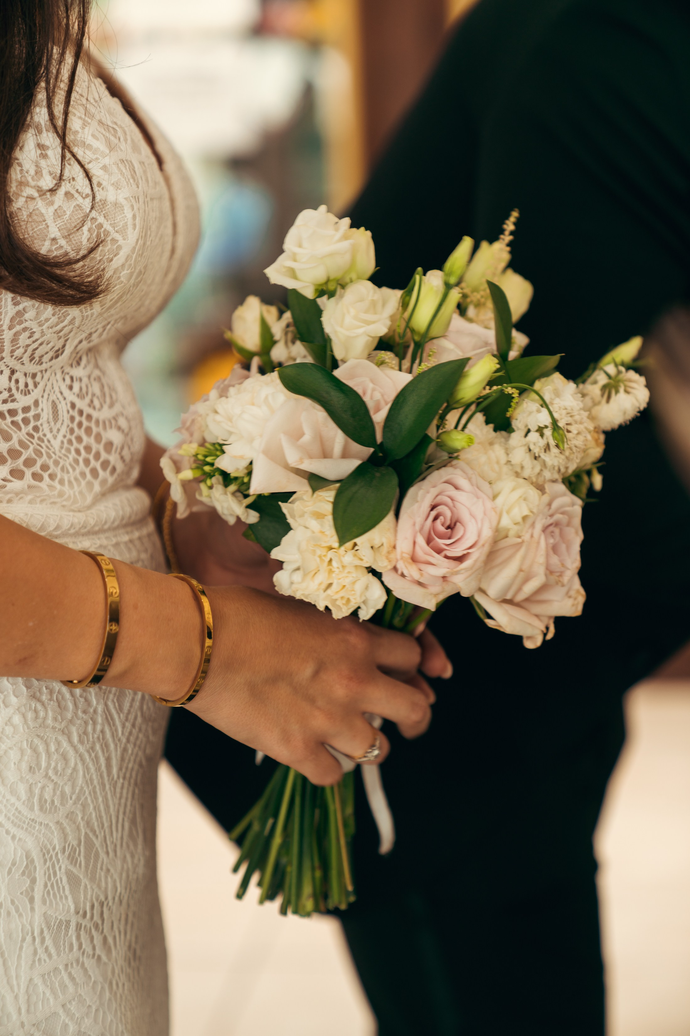Georgia&Kyran. Wedding & elopement photographer Viktoriya Kravtsov. Las Vegas