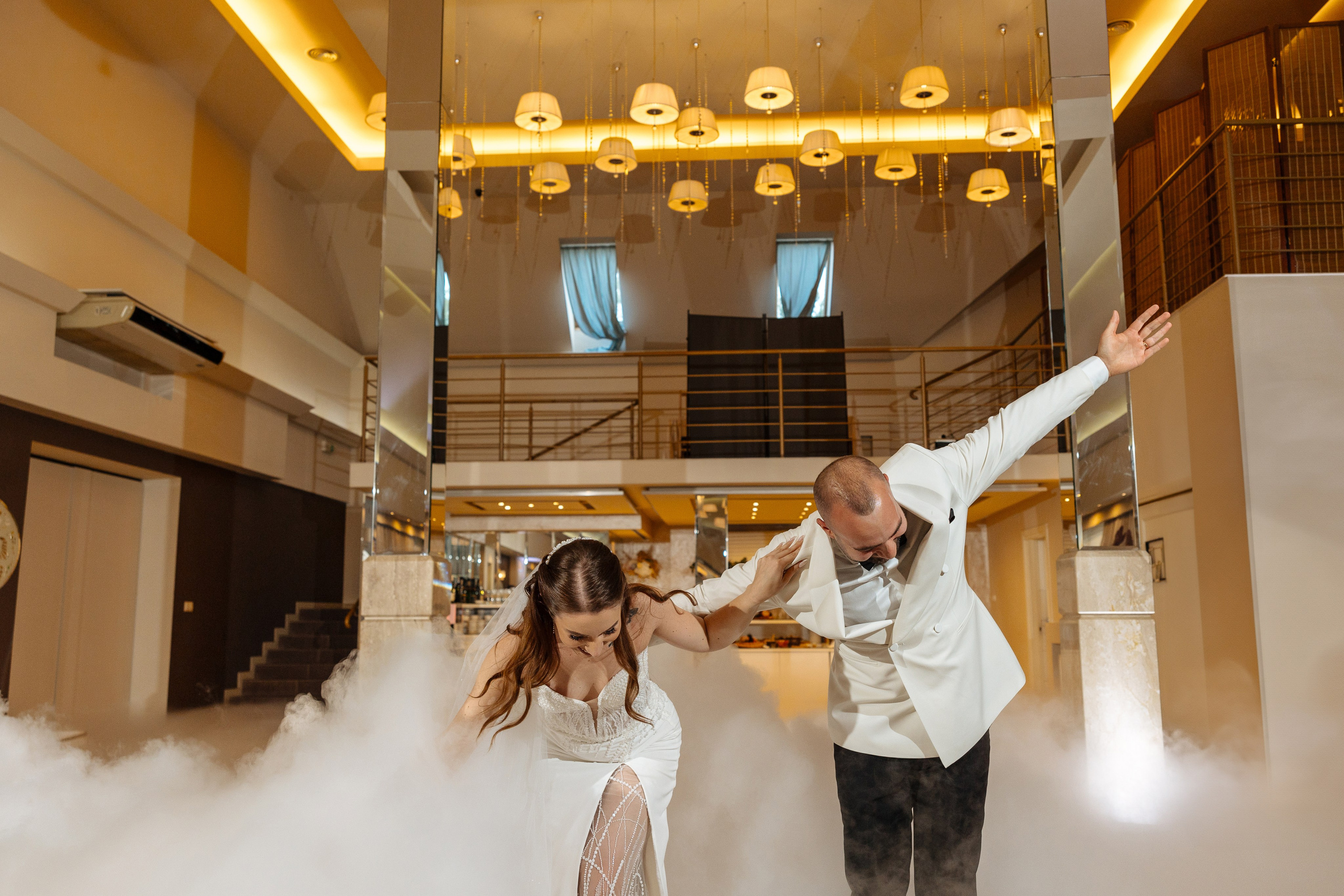 Darina Artem. Ірина Терещук