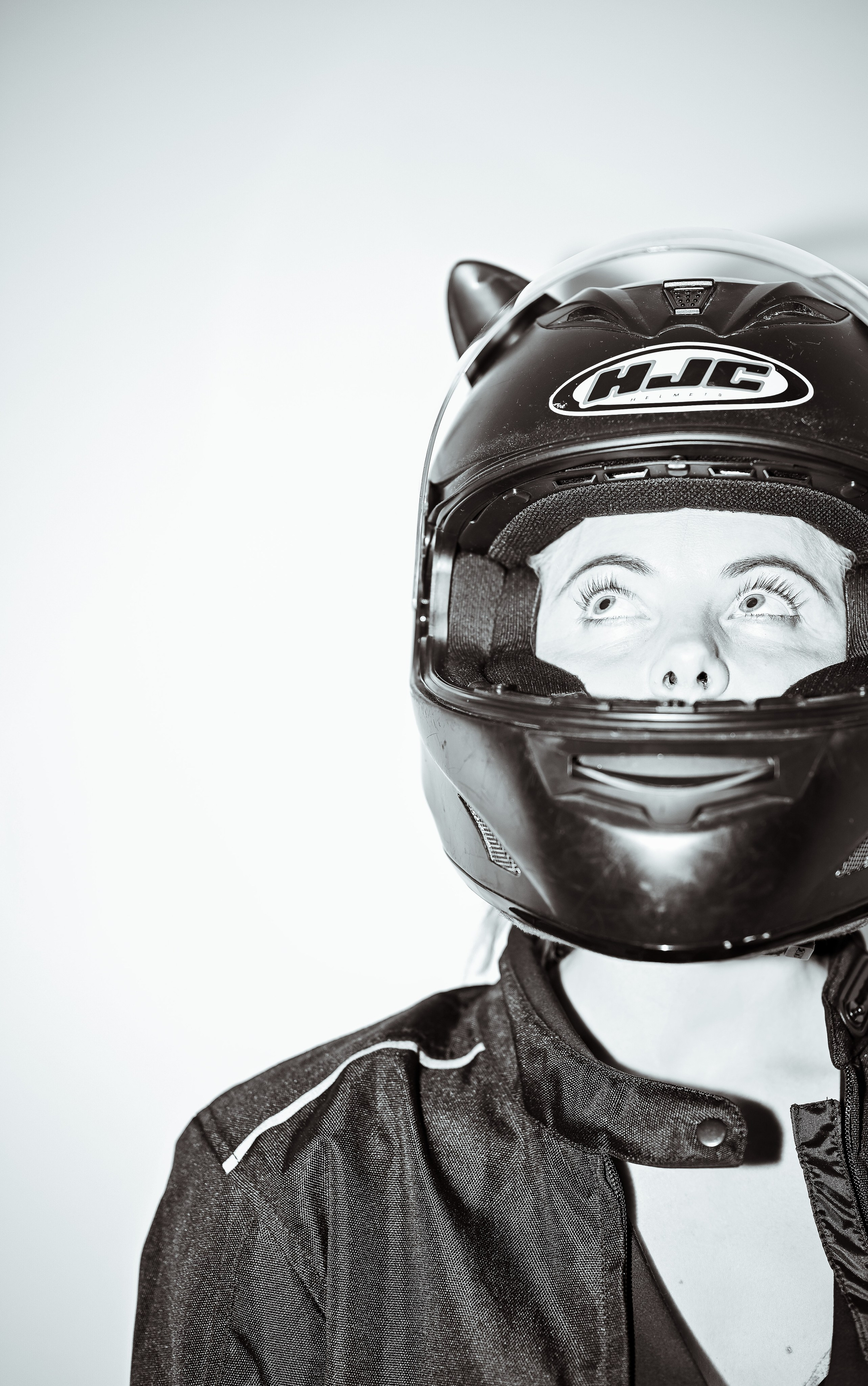 Портрет. Фотограф Сергей Трифонов