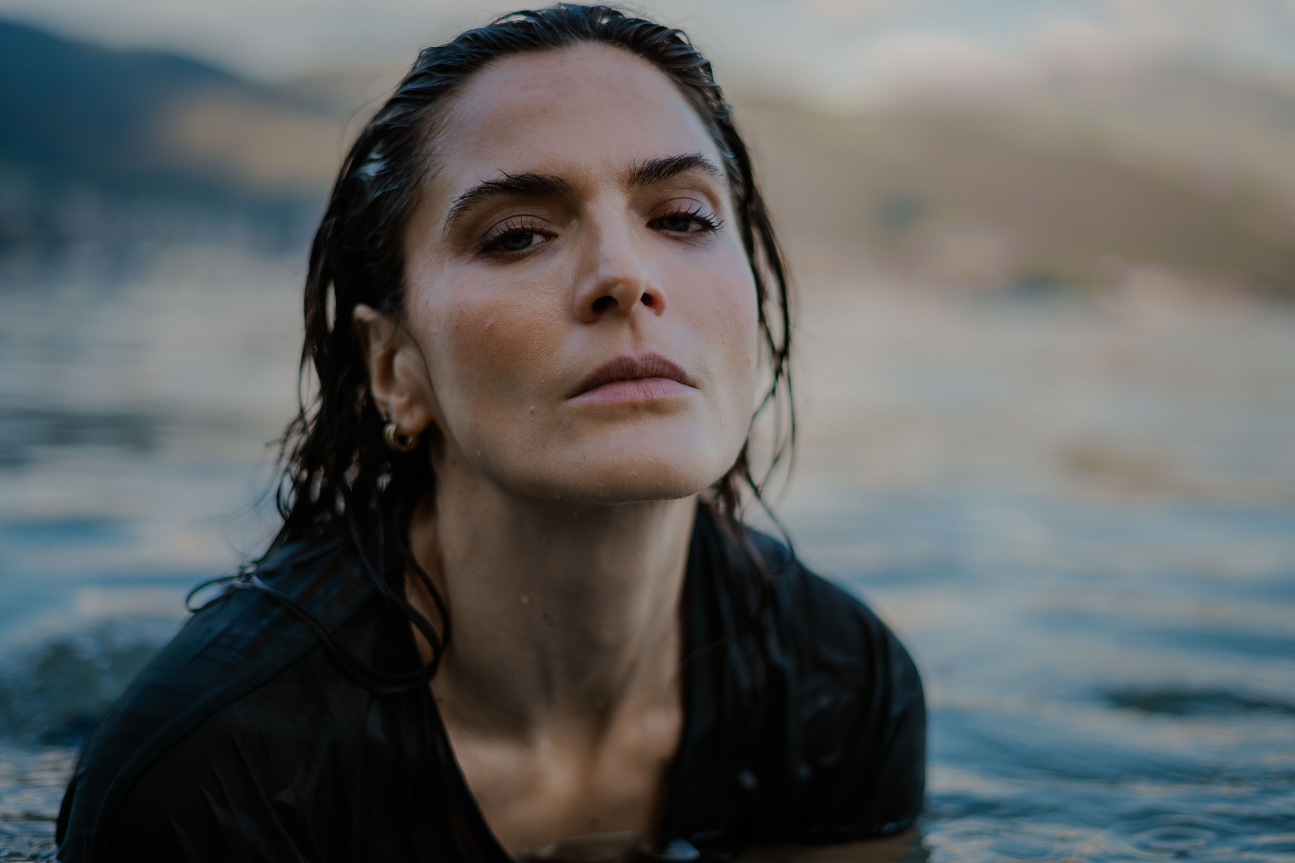 Portrait. Photographer in Zurich – Weddings, Portraits & Event Photography | Anetta Damm