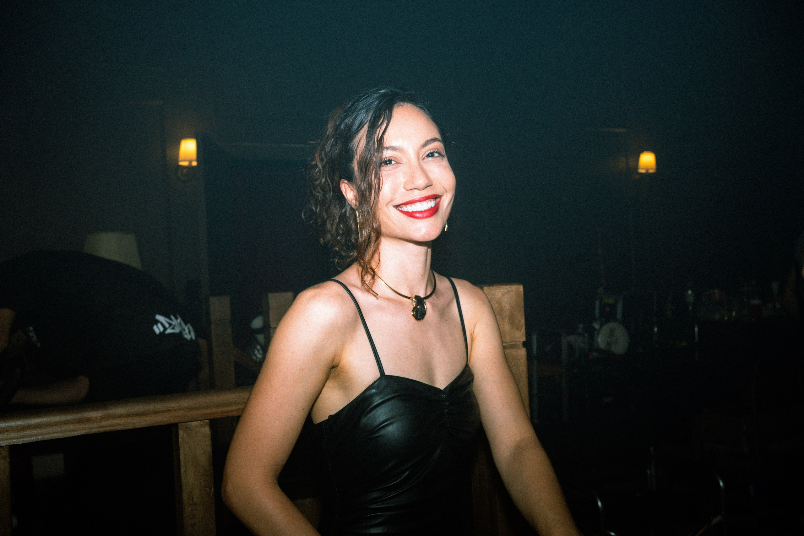 “WHY?” Movie Backstage. Photographer and videographer in China