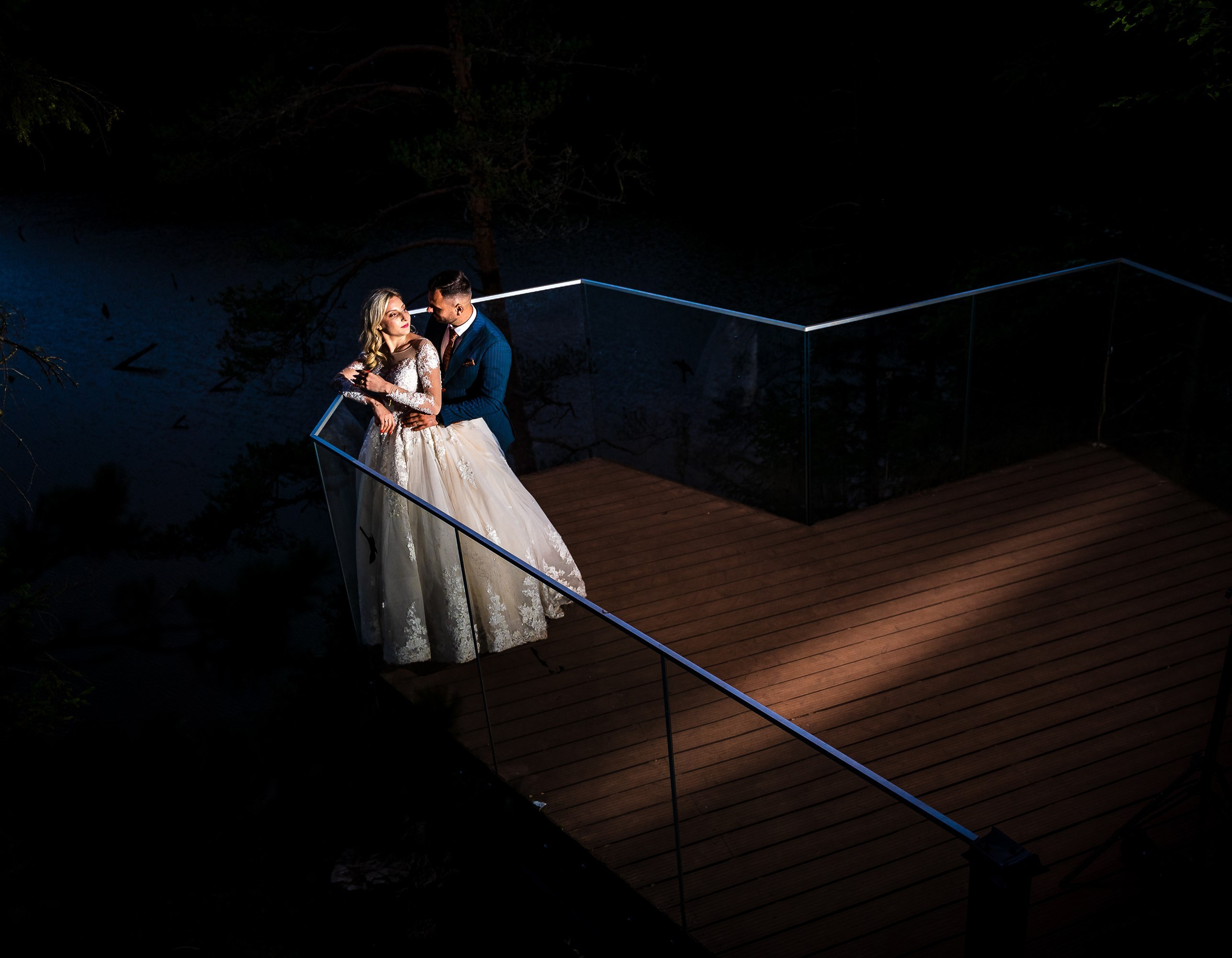 Roxana & Bogdan — Wedding. Marius Doban