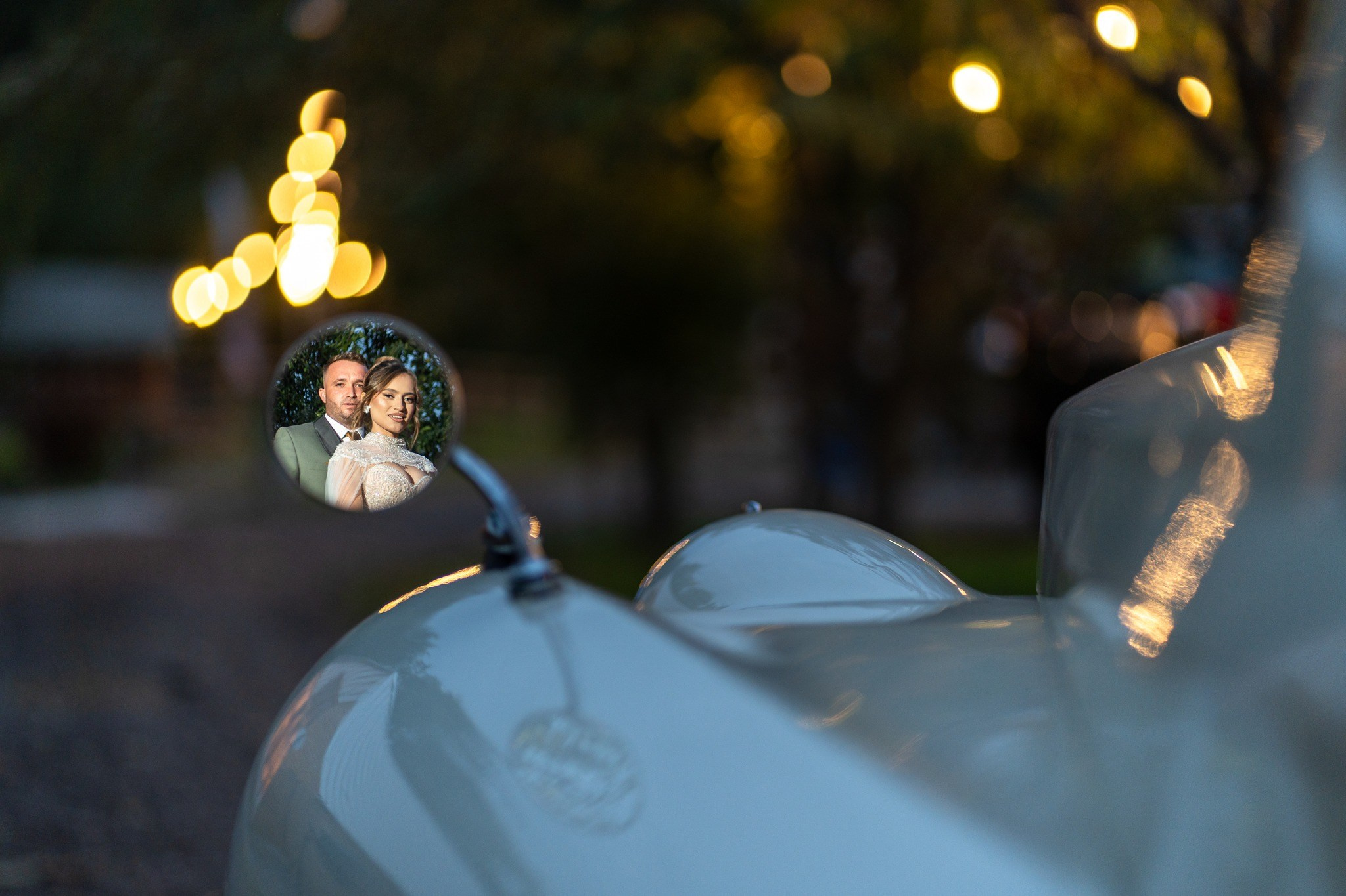 Corporate. Marius Doban