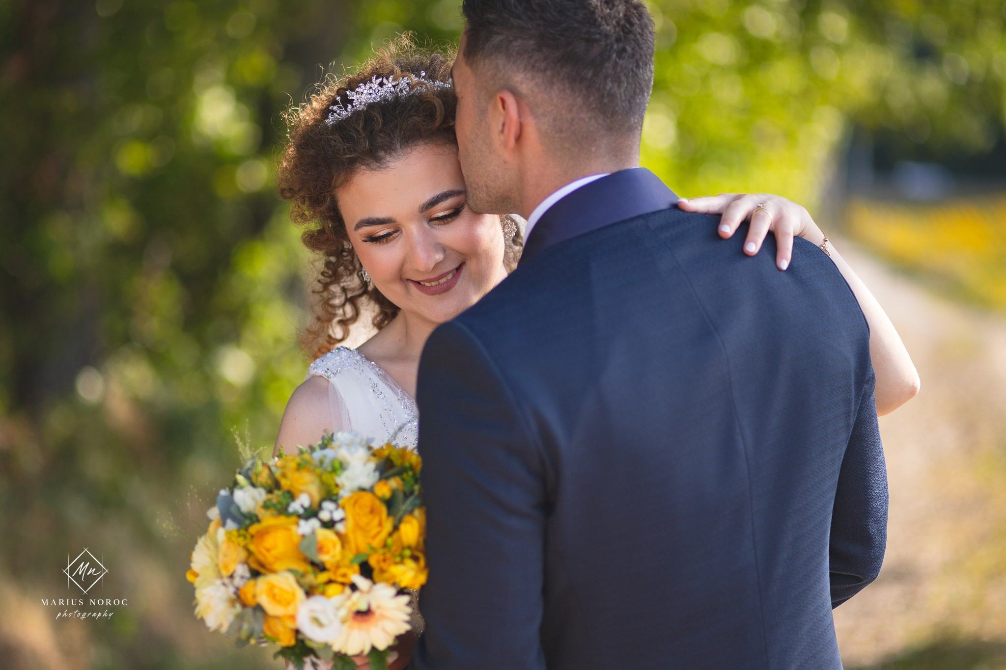 Madalina & Eduard | Codrii Pascanilor