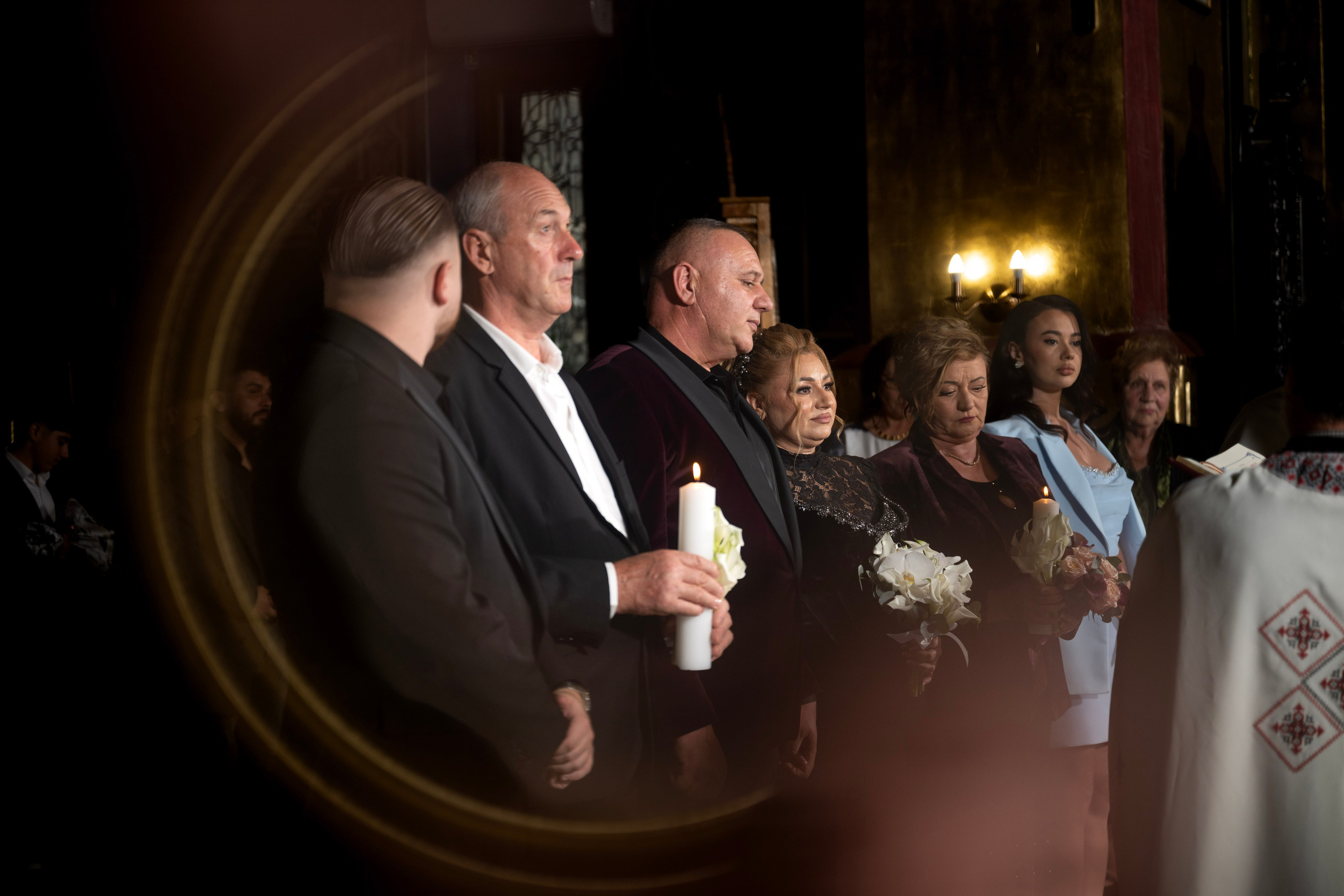 Nunta de Argint. Fotograf de evenimente si portret!