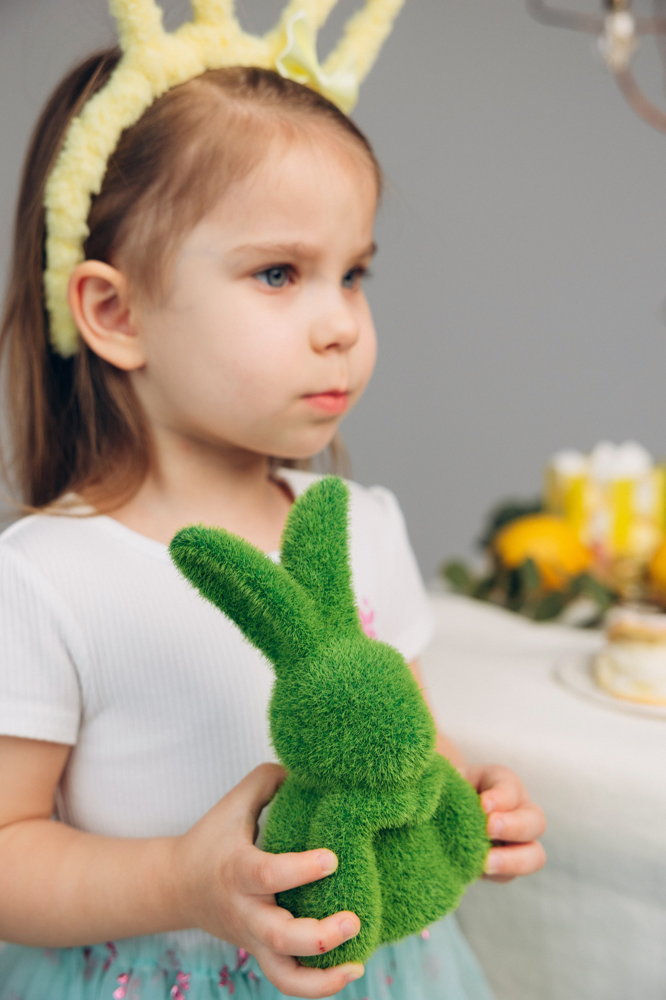 Nastrój w kolorze żółtym. Anna Rudnichenko Fotograf Szczecin / Анна Рудніченко Фотограф Щецин