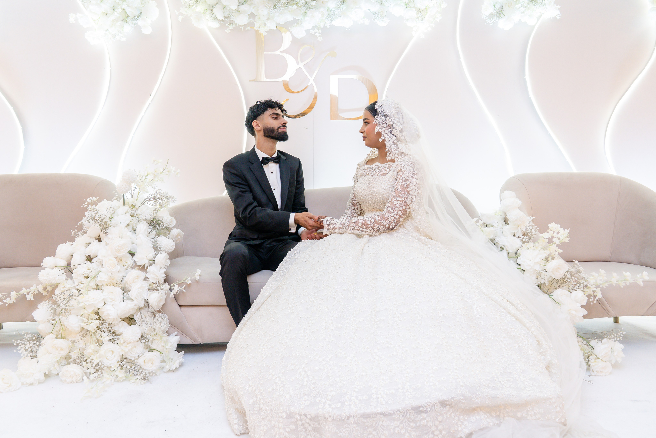 Weddings. Lu’jaini stuudio | Loominguline fotograafia, film ja produktsioon