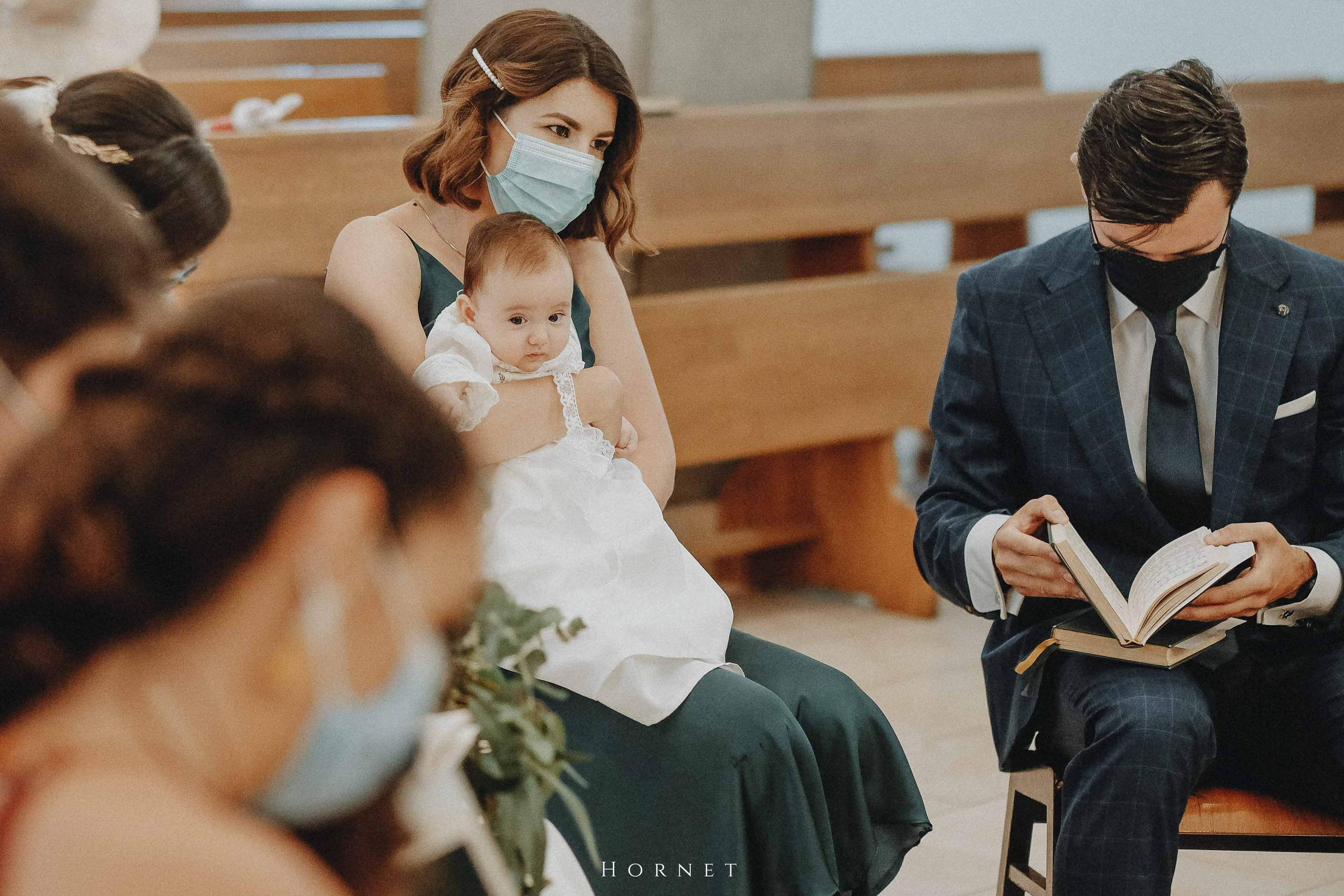 Iuliana + Ionut. Hornetart