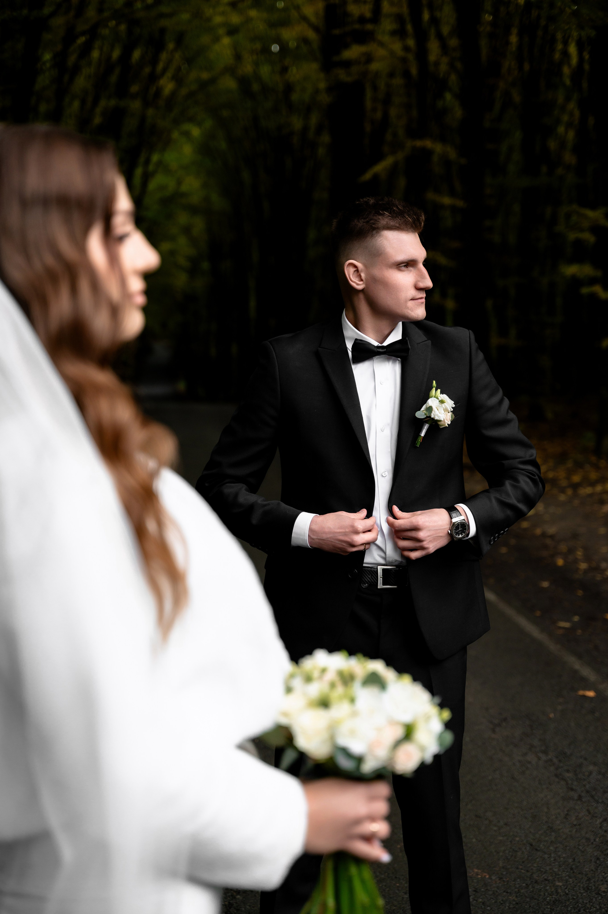 Валентин & Анна. 