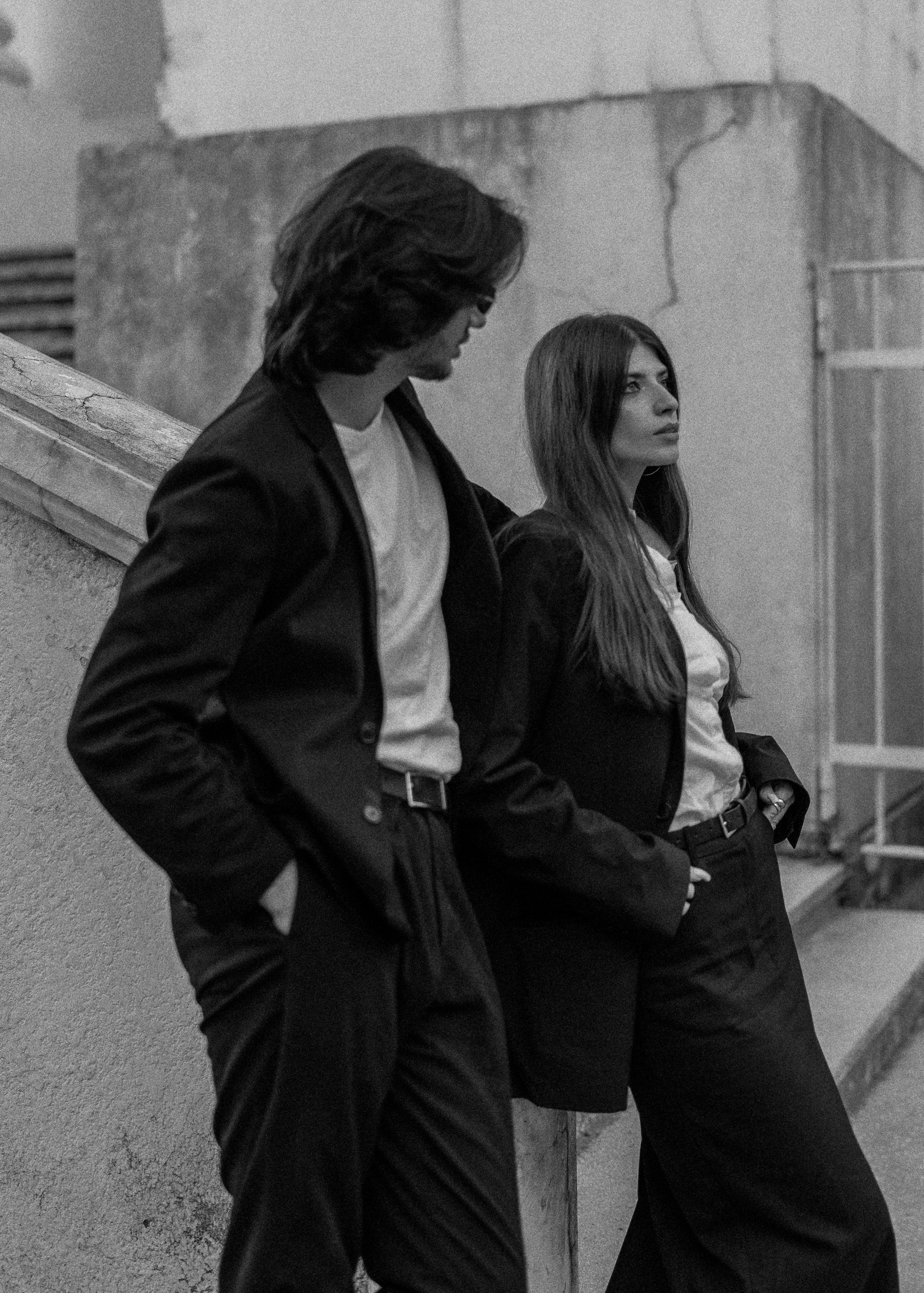 Нино и Коля. Индивидуальный и свадебный фотограф в Батуми Валерия Азаренко