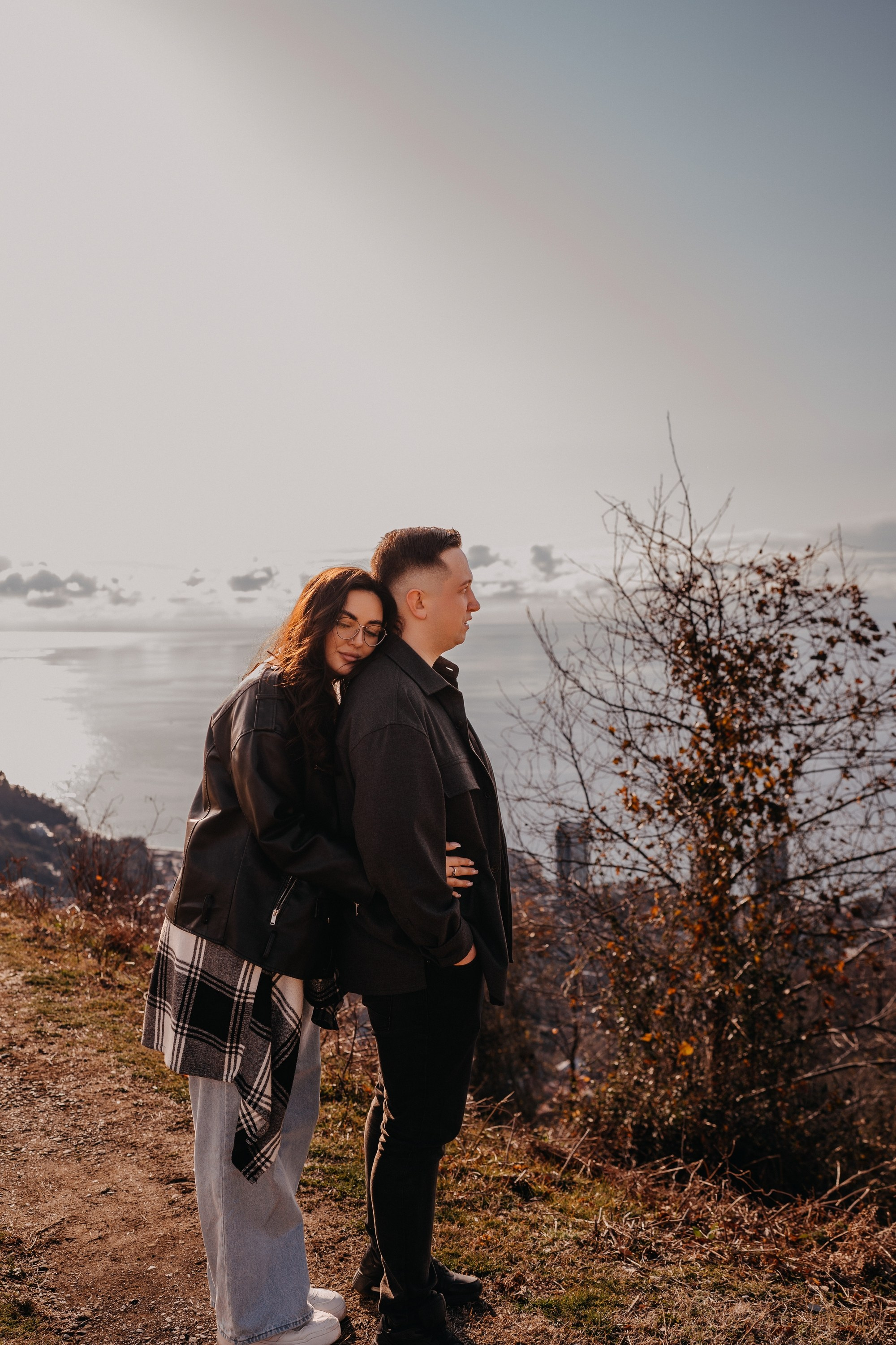 Миша и Наташа. Индивидуальный и свадебный фотограф в Батуми Валерия Азаренко