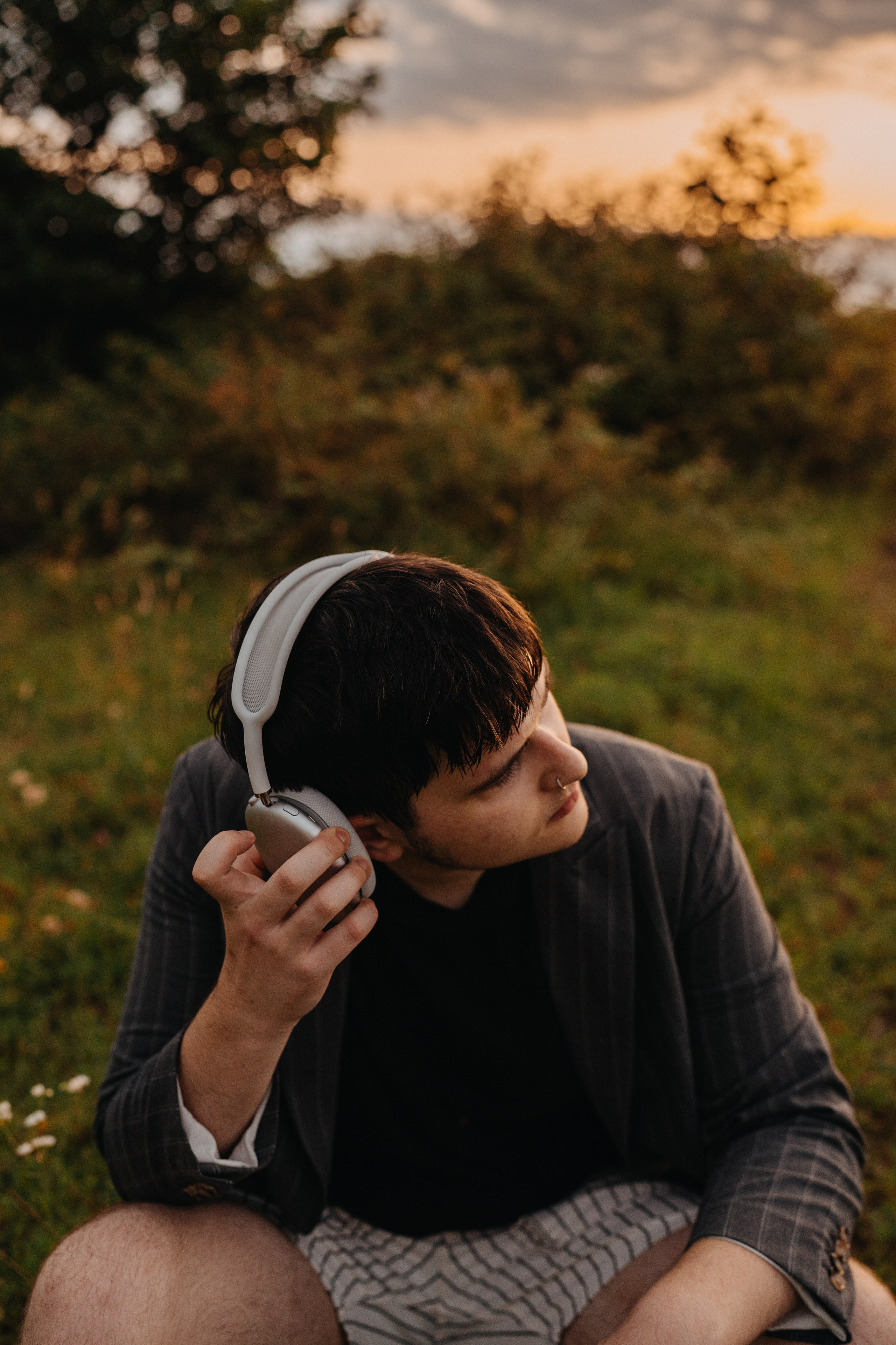 Мужской портрет Батуми. Портретный и свадебный фотограф в Батуми Валерия Азаренко