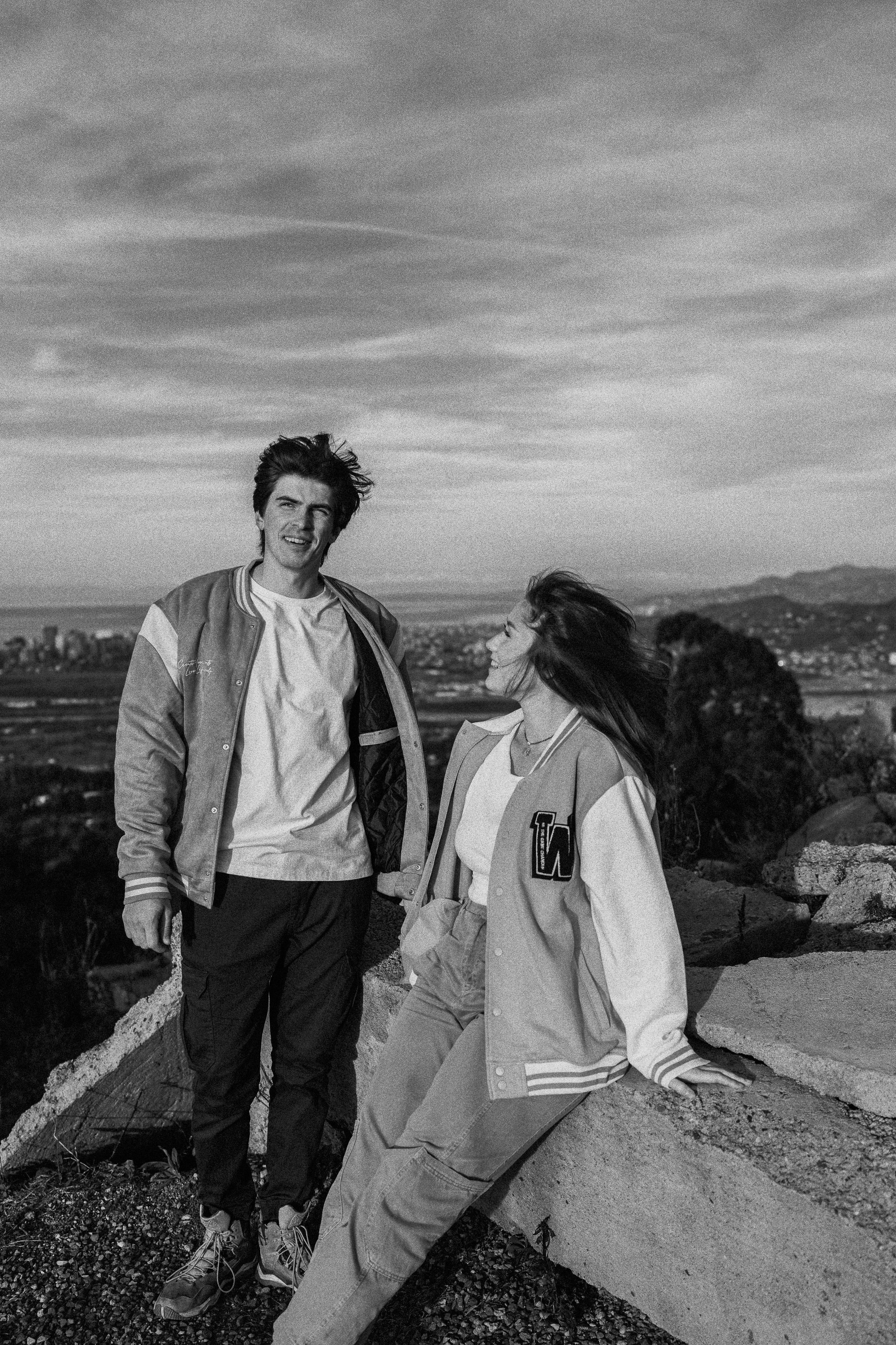 Никита и Елена. Индивидуальный и свадебный фотограф в Батуми Валерия Азаренко