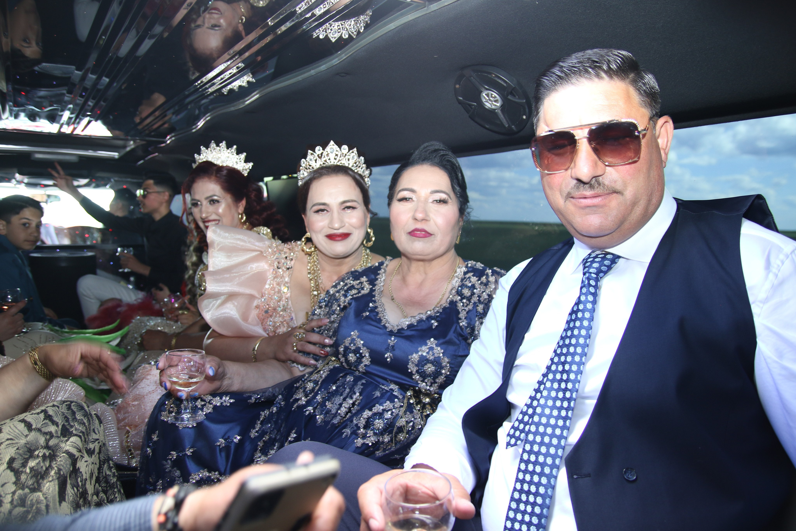 BORIS & ALINA. PETRU BYZO - family and children photographer in ROMANIA