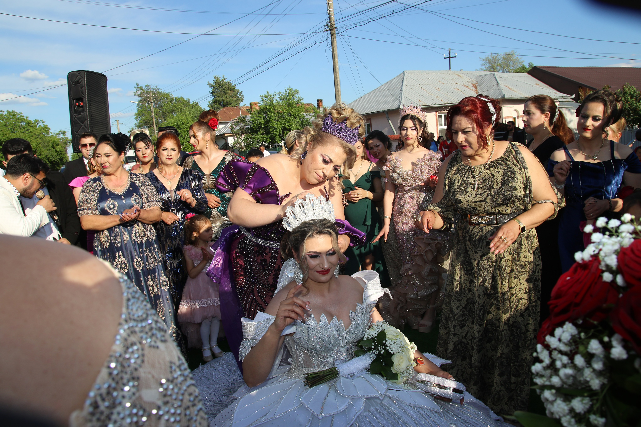 BORIS & ALINA. PETRU BYZO - family and children photographer in ROMANIA