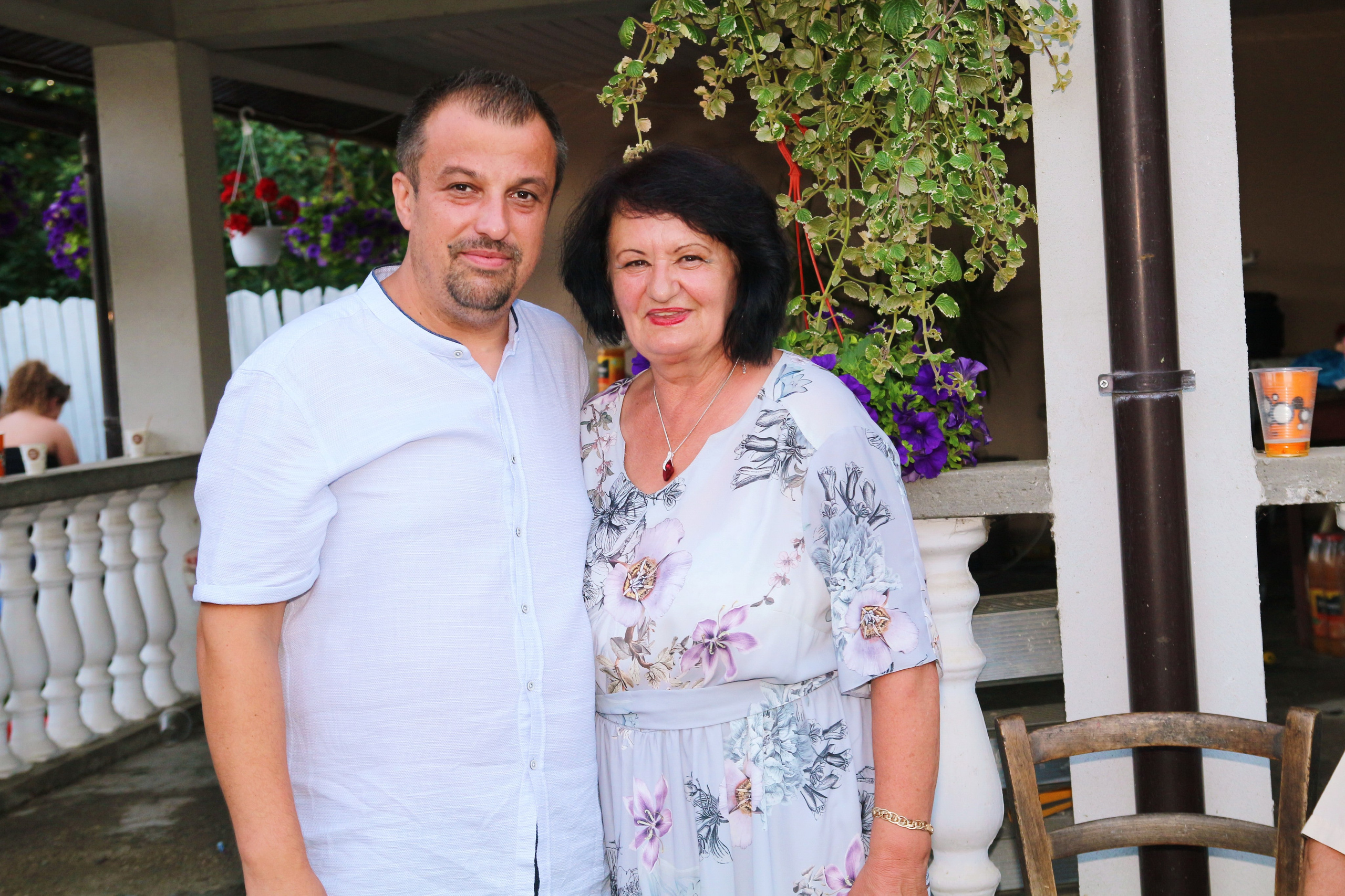 BYZO MEDIA. PETRU BYZO - family and children photographer in ROMANIA