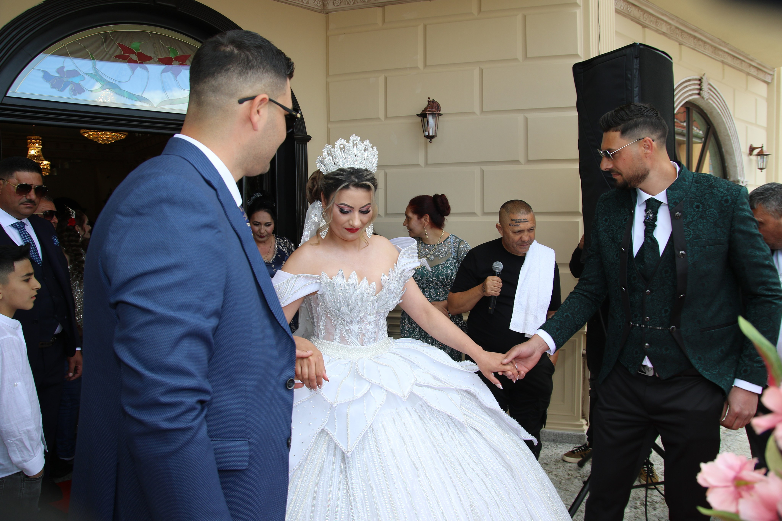 BORIS & ALINA. PETRU BYZO - family and children photographer in ROMANIA