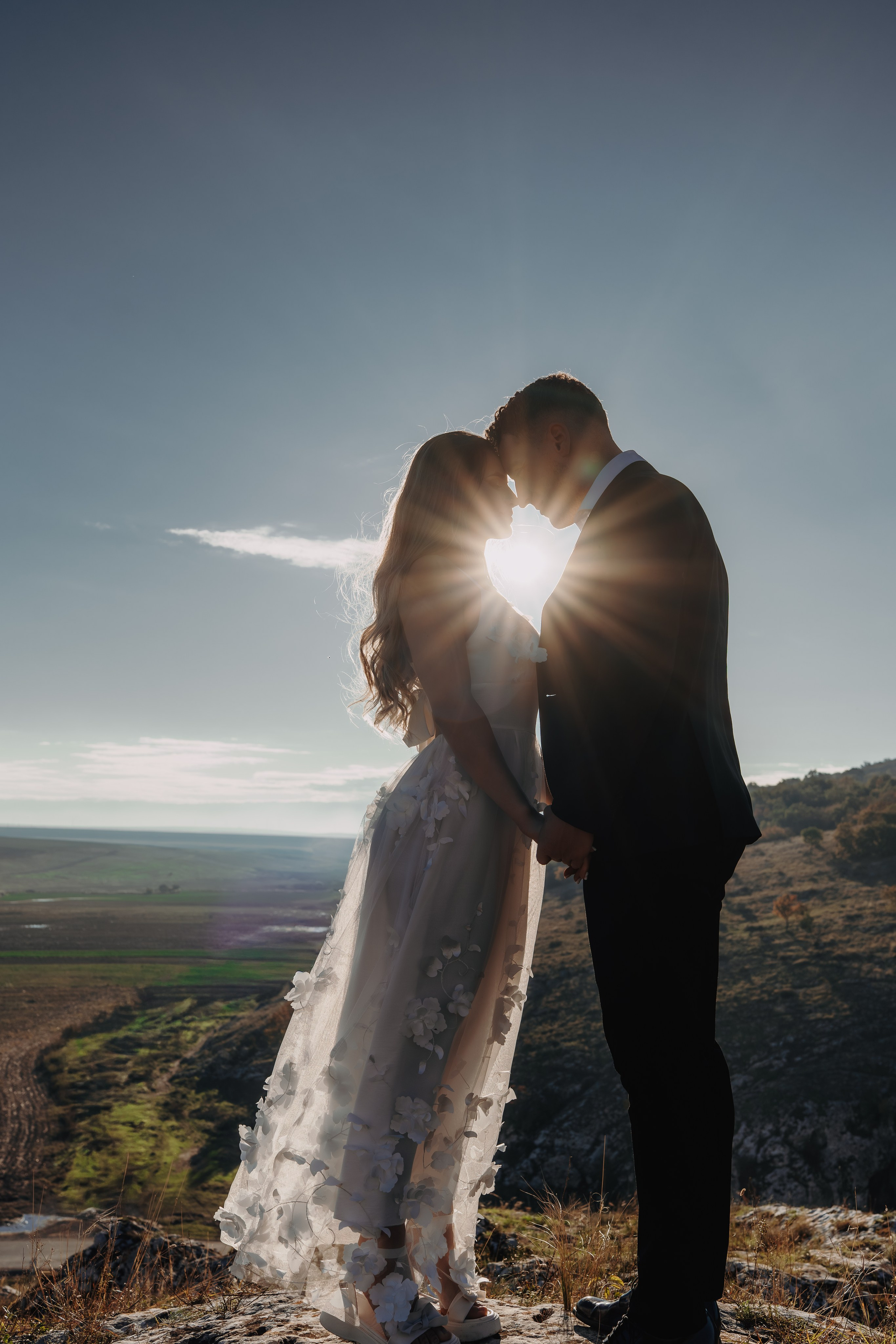 ANDREEA & RAZVAN - SAVE THE DATE. Fotograf Nuntă | Lucian Murgeanu - Fotograf Profesionist Evenimente