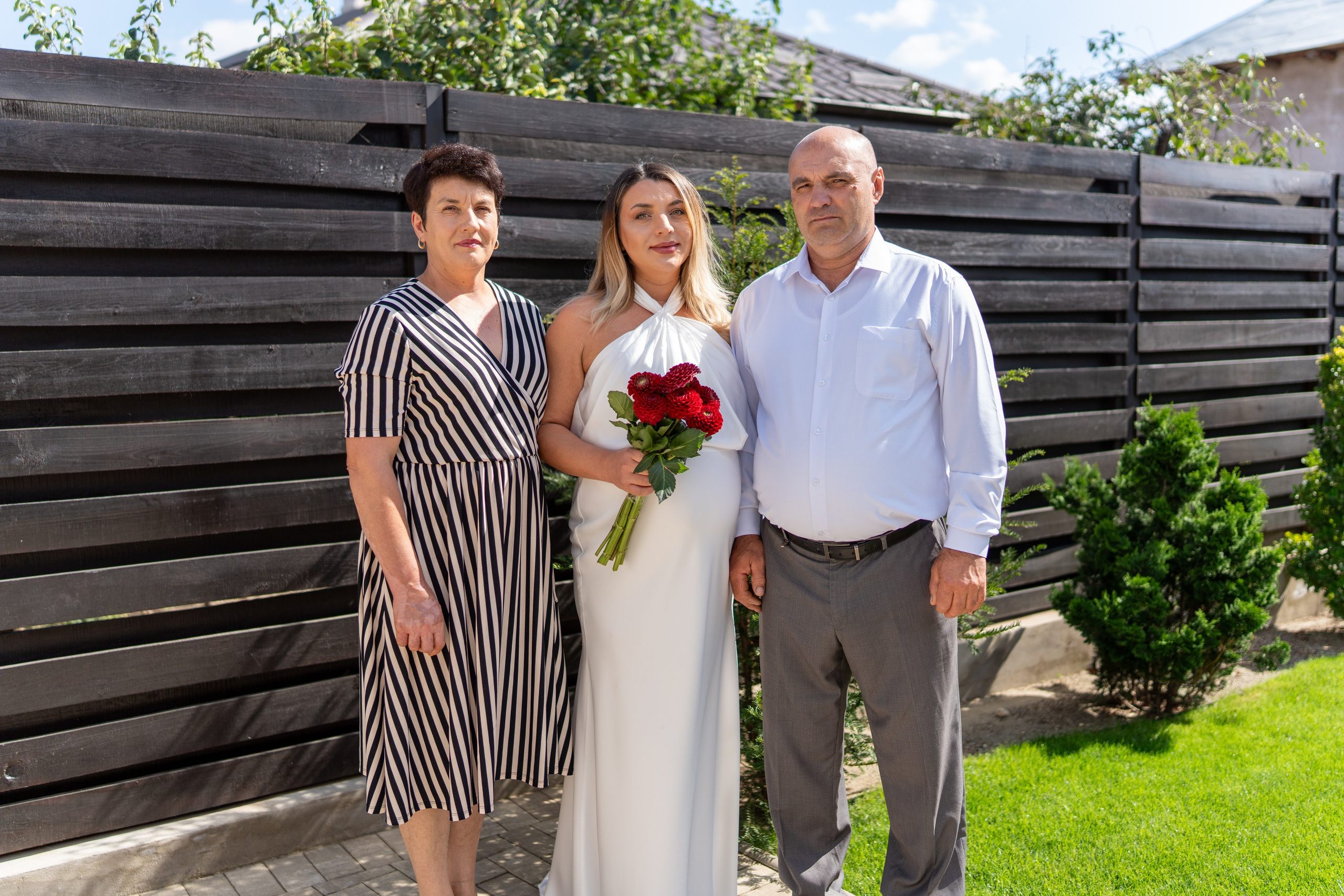STEFAN & INA - CUNUNIE CIVILA. Fotograf Nuntă | Lucian Murgeanu - Fotograf Profesionist Evenimente