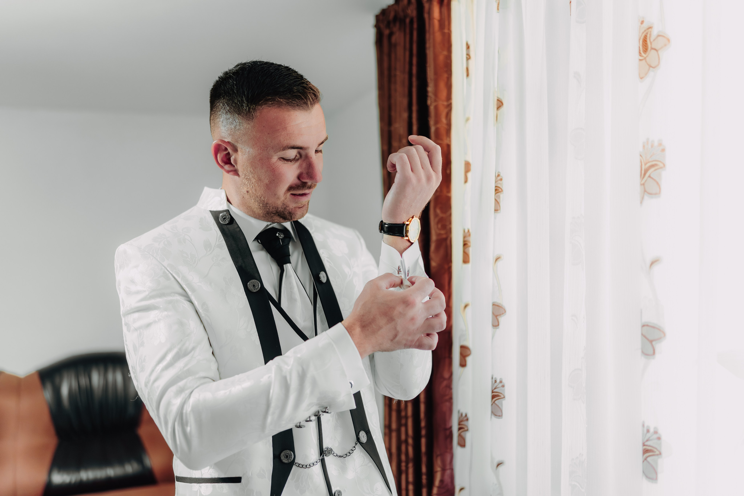 ANDREEA & IONUT. Fotograf Nuntă | Lucian Murgeanu - Fotograf Profesionist Evenimente