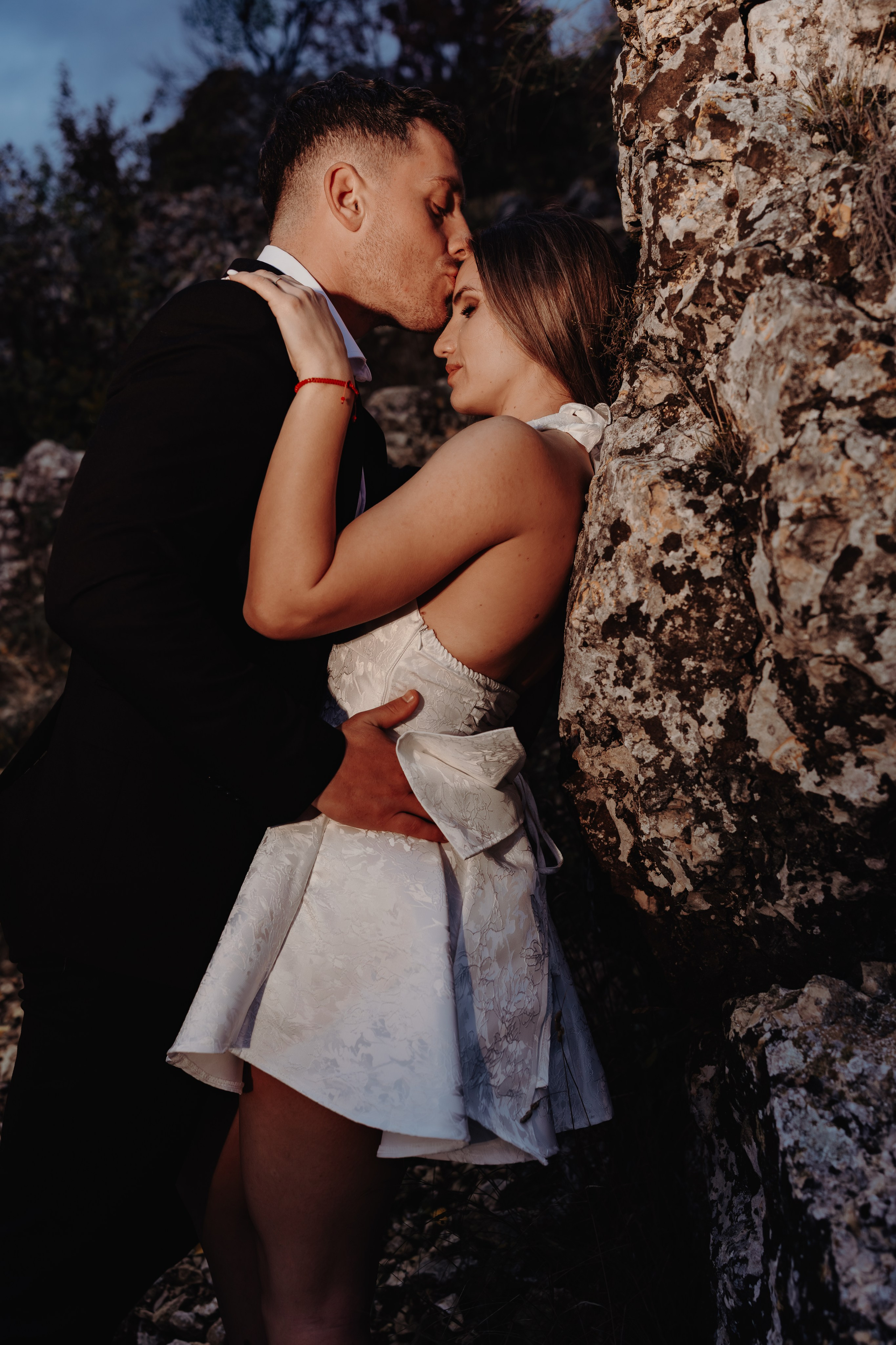 ANDREEA & RAZVAN - SAVE THE DATE. Fotograf Nuntă | Lucian Murgeanu - Fotograf Profesionist Evenimente