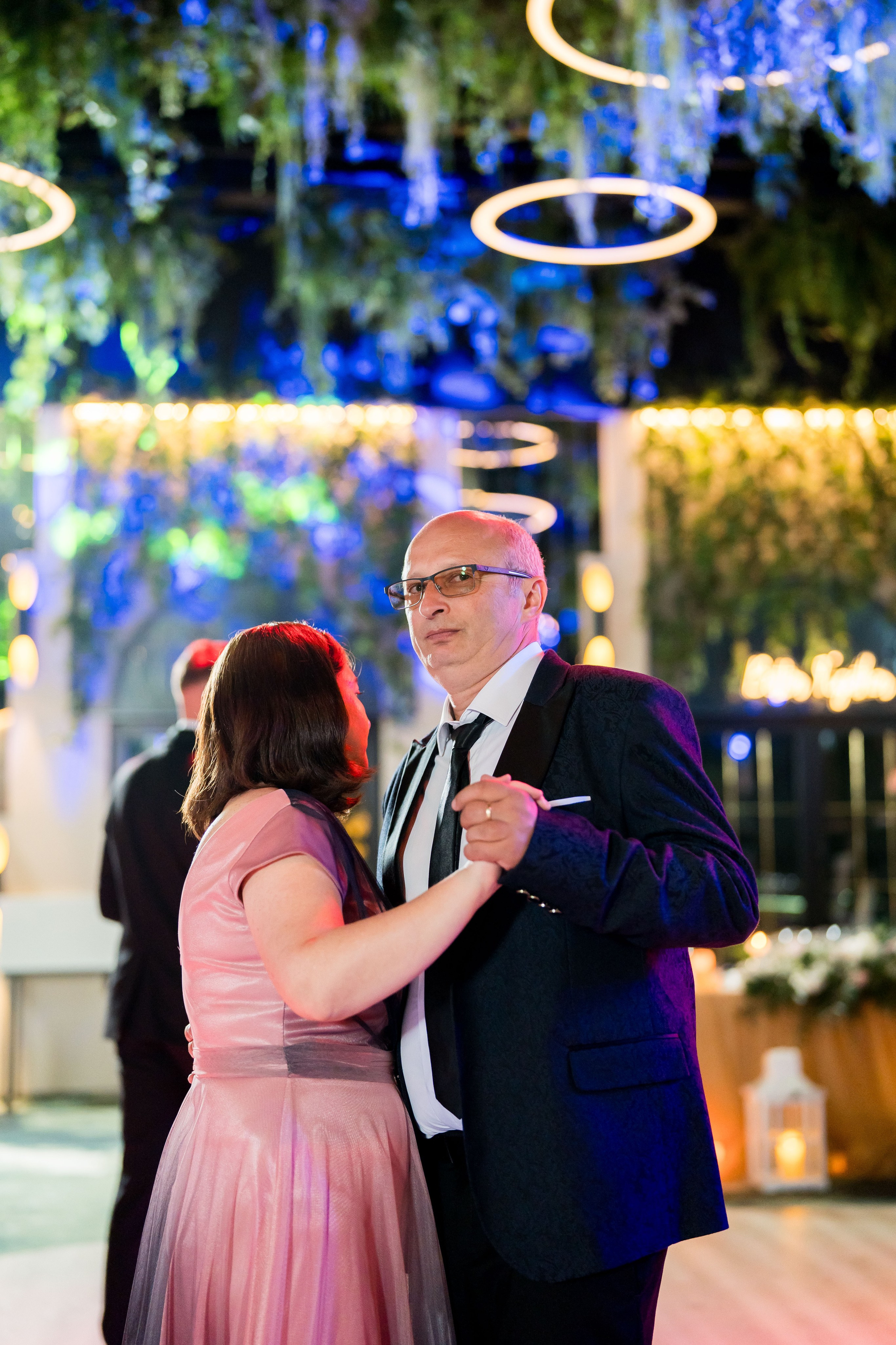 PARTY. Gabriel Florea — Fotograf nuntă București