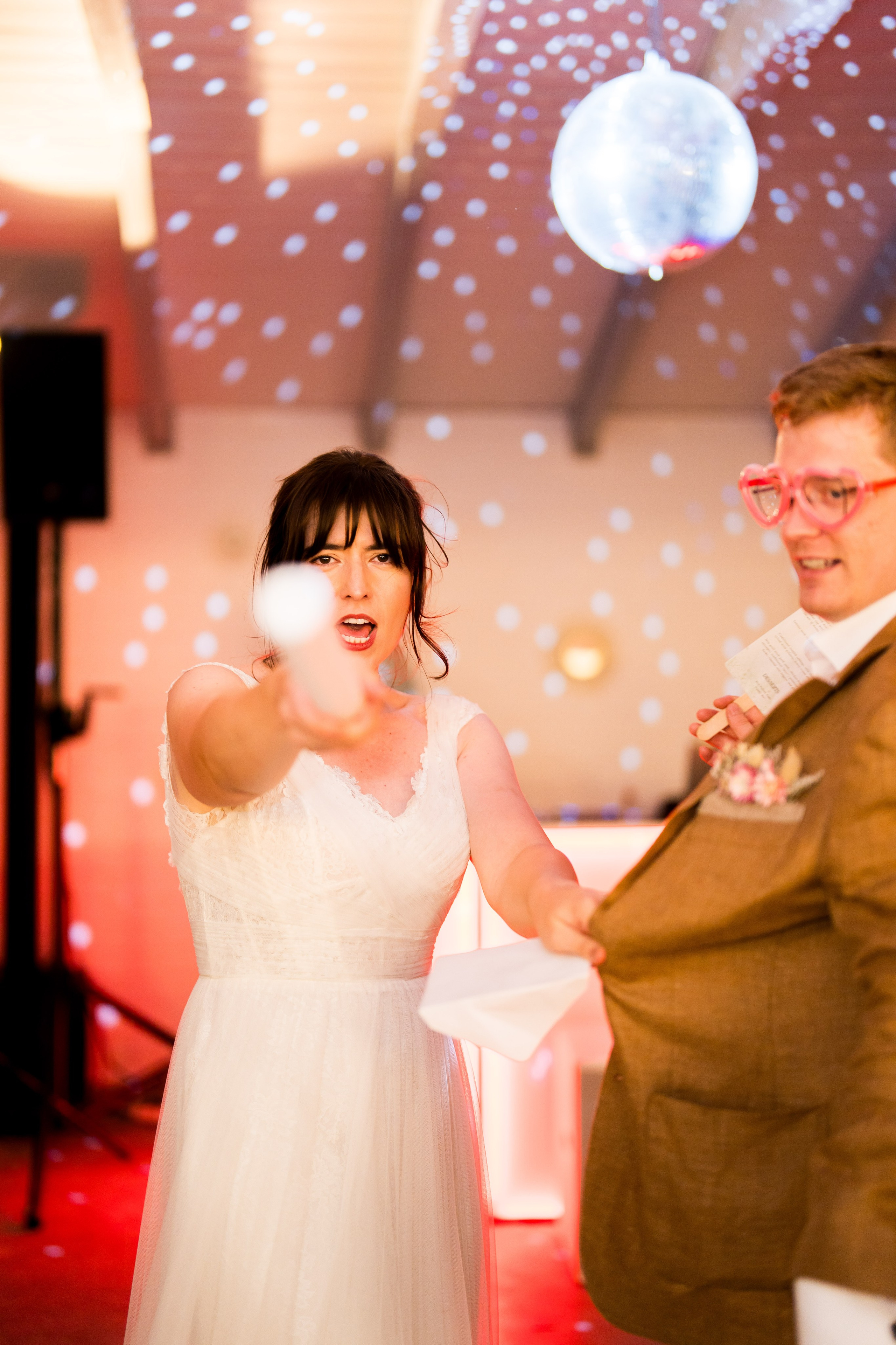 Alina & Richard. Gabriel Florea — Fotograf nuntă București