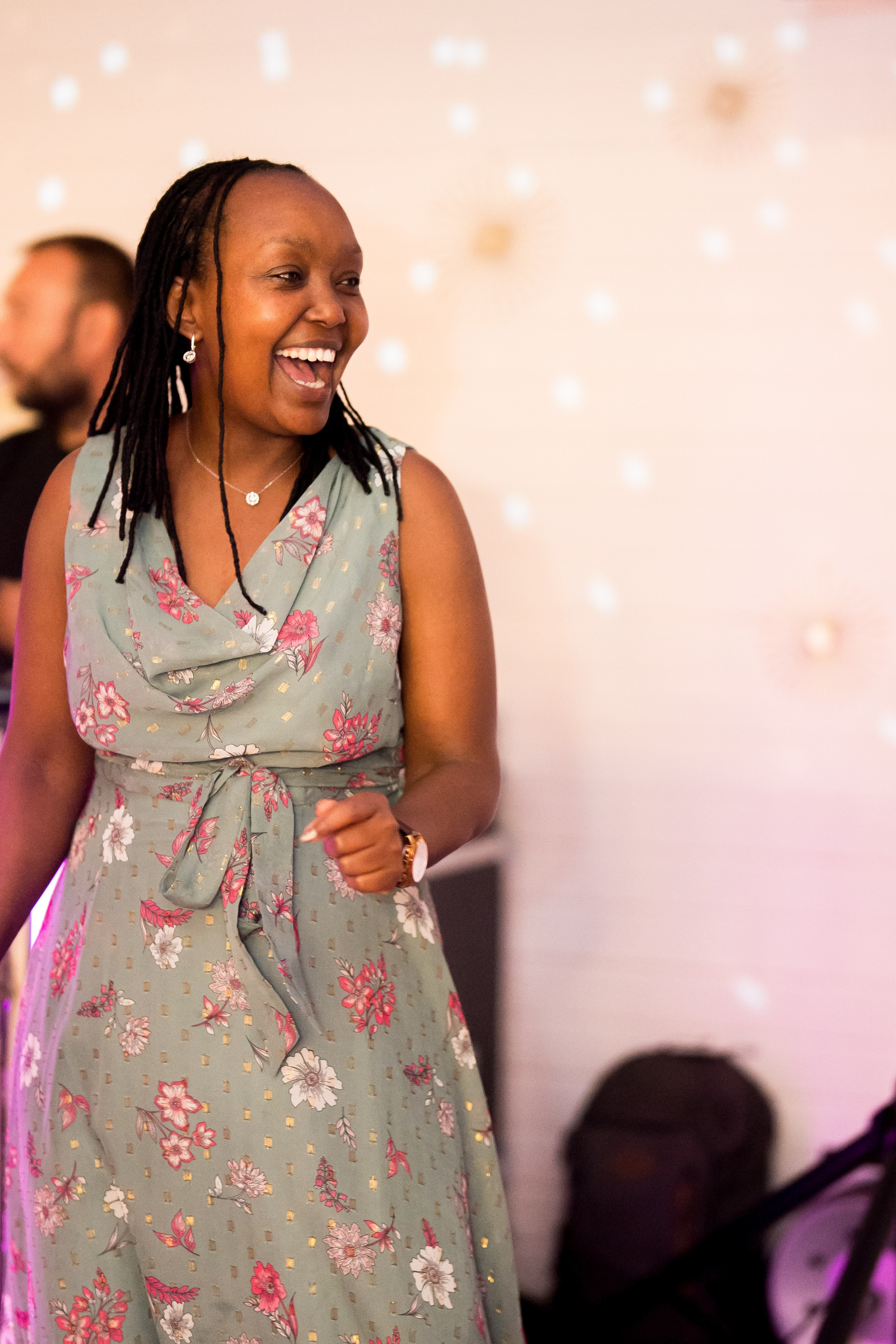 PARTY. Gabriel Florea — Fotograf nuntă București