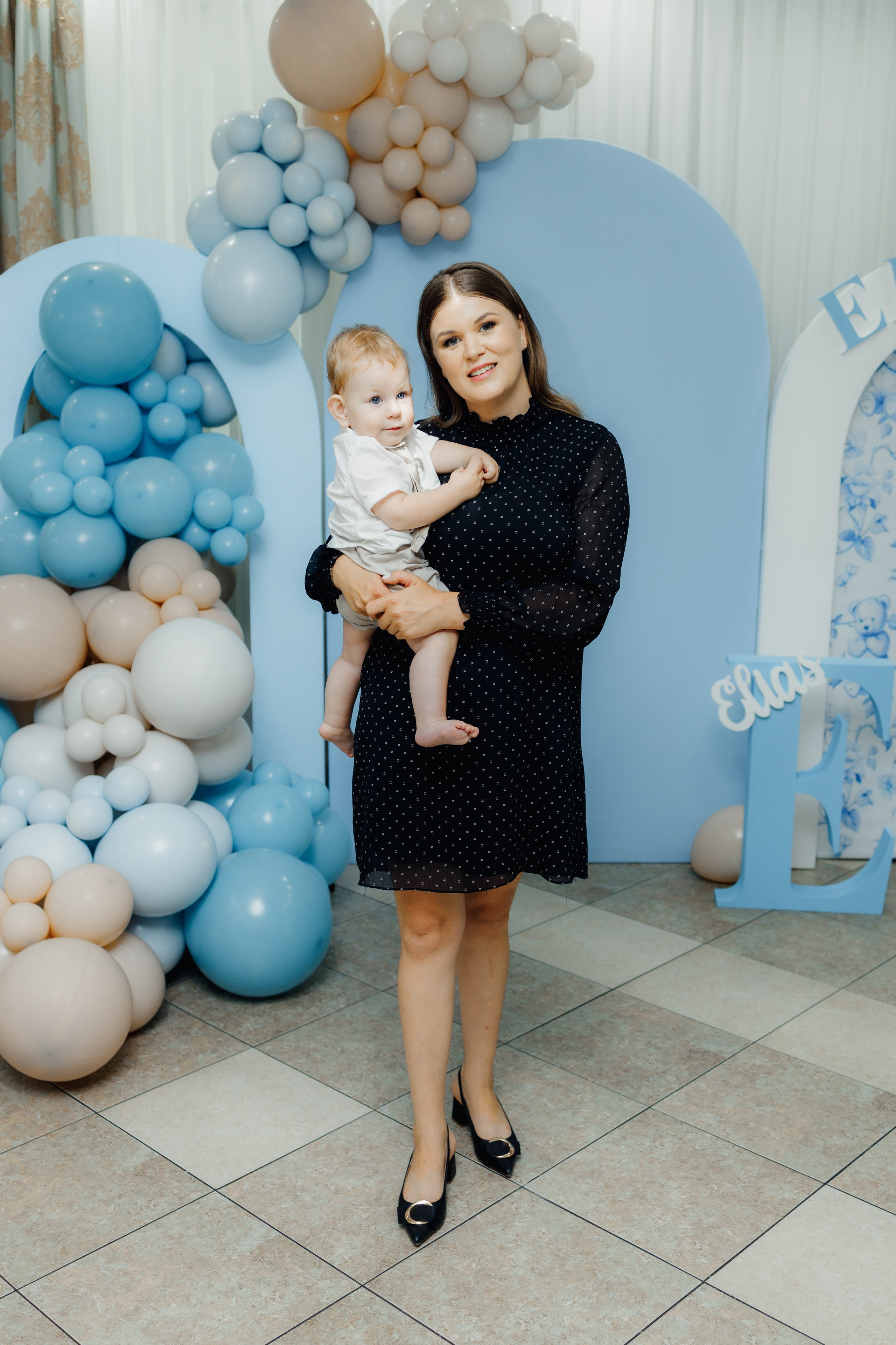 Elias. Fotograful evenimentului tău