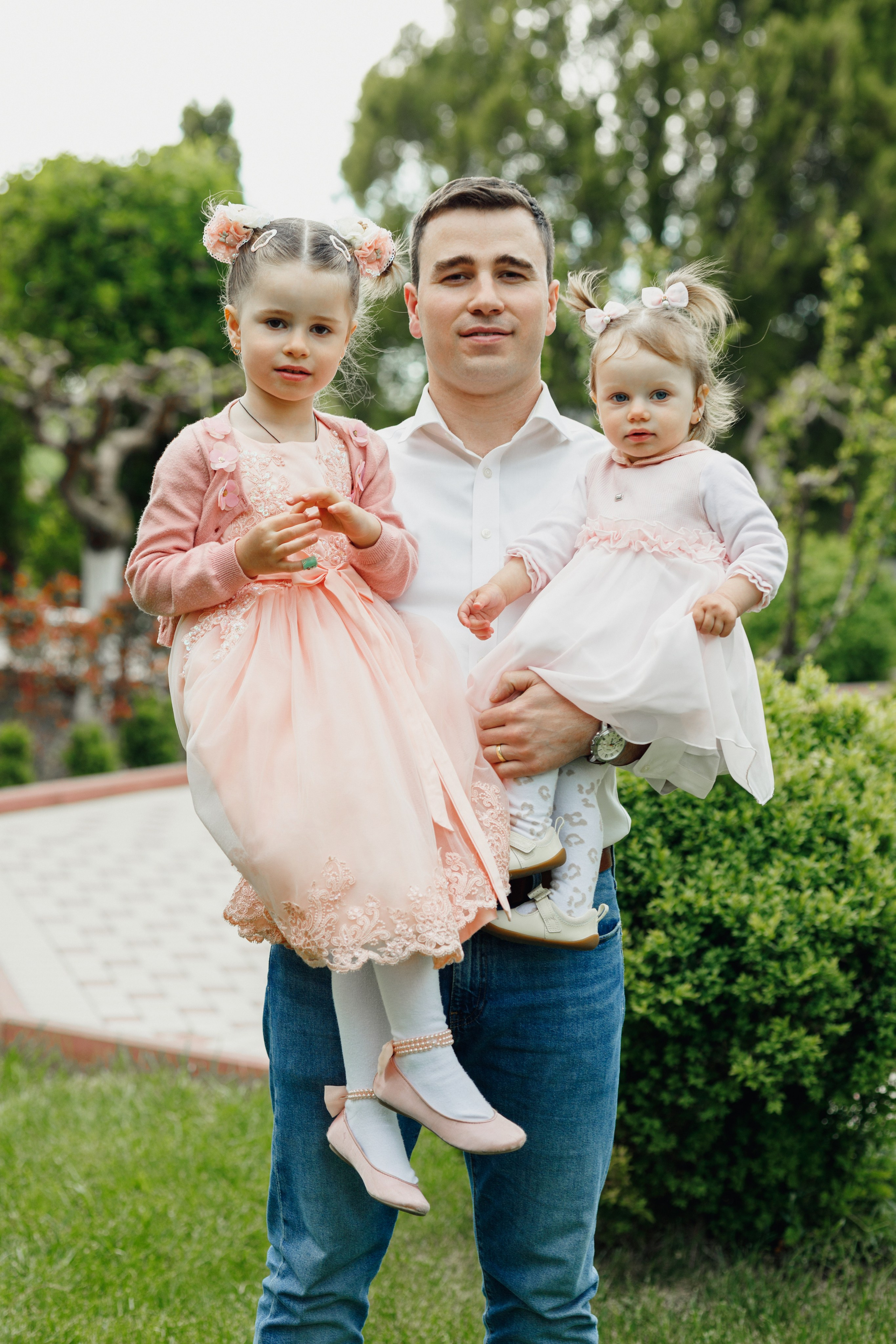 Familia Anton. Fotograful evenimentului tău