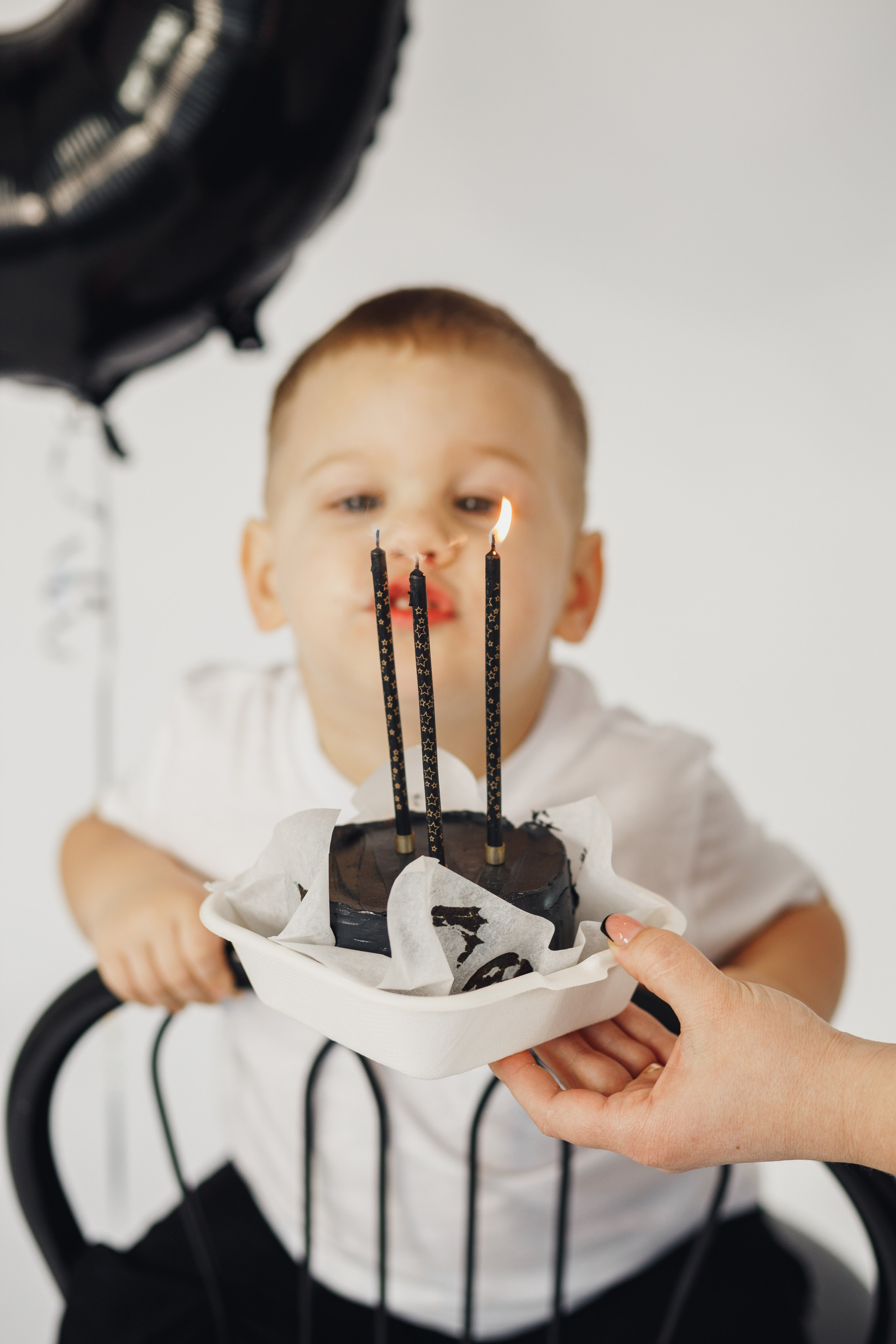 Familia Popovici. Fotograful evenimentului tău